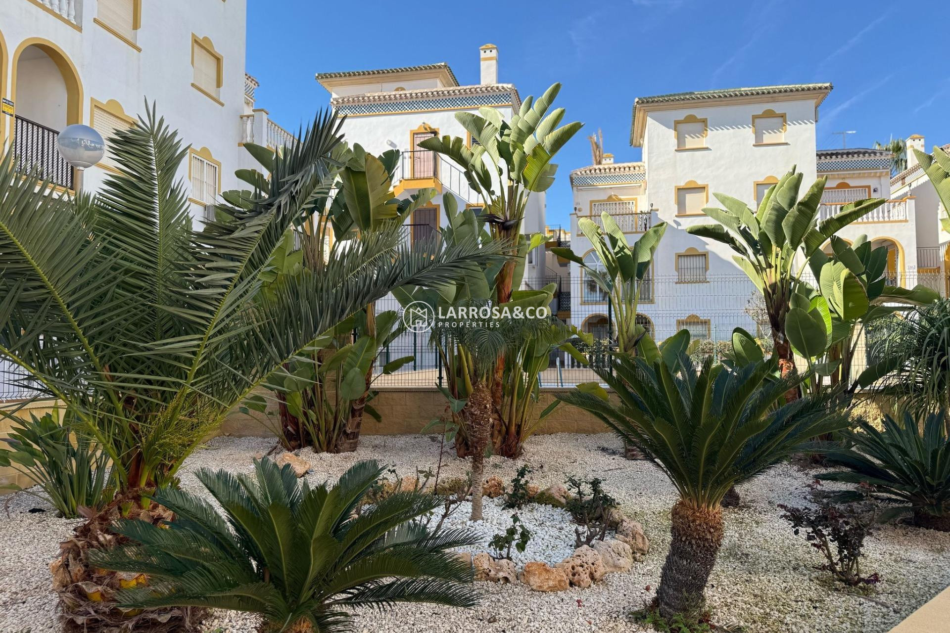A Vendre - Bungalow - Torrevieja - Cañada Del Molino