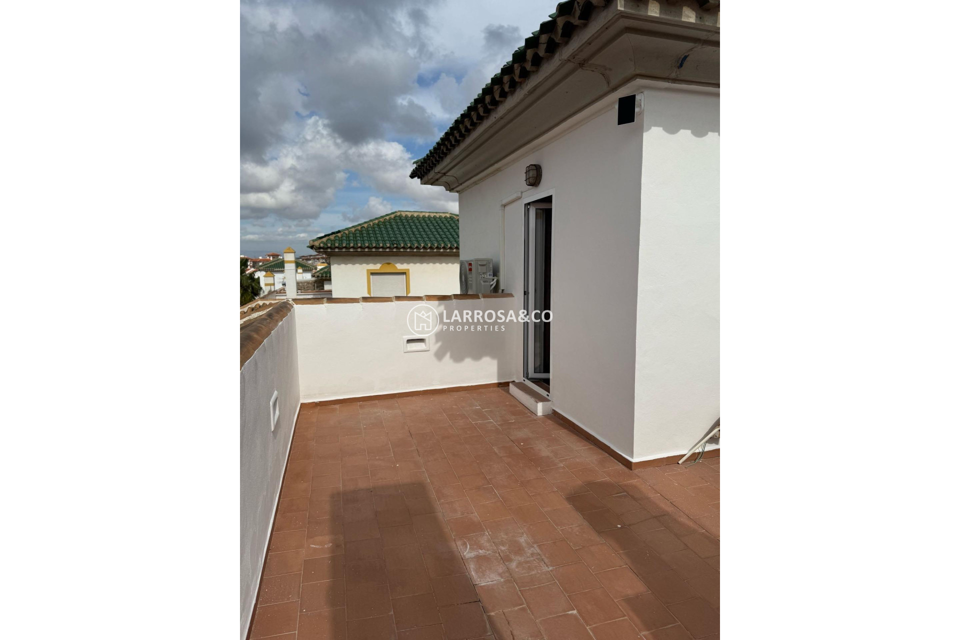A Vendre - Bungalow - Torrevieja - Cañada Del Molino