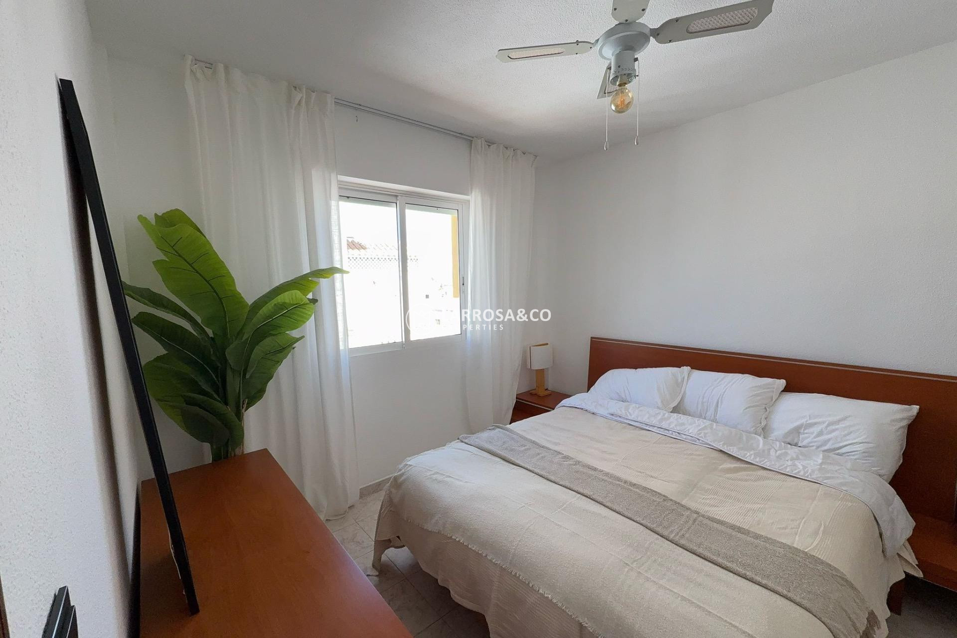 A Vendre - Bungalow - Torrevieja - Cañada Del Molino