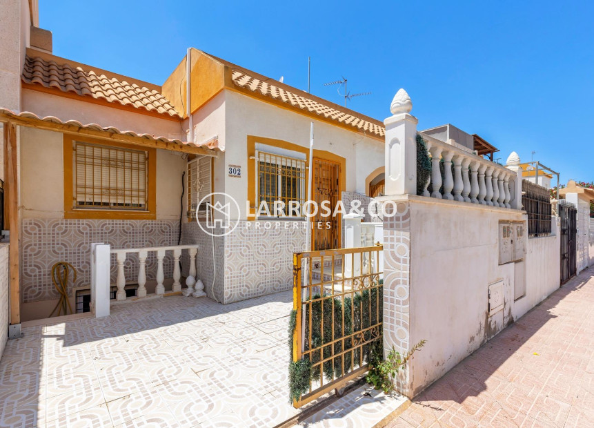 A Vendre - Bungalow - Torrevieja - Carrefour