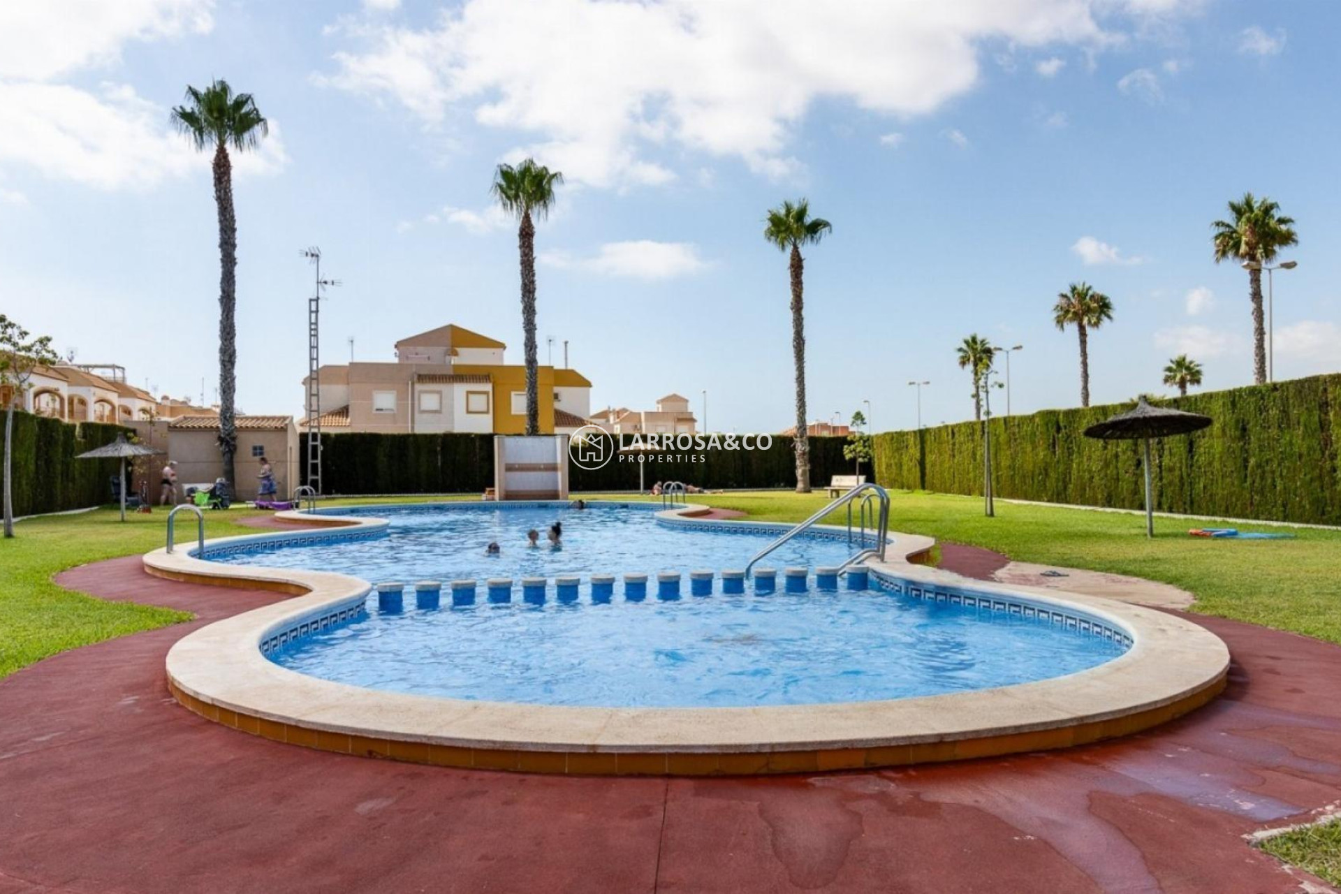 A Vendre - Bungalow - Torrevieja - Carrefour