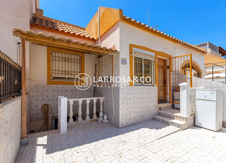 A Vendre - Bungalow - Torrevieja - Carrefour