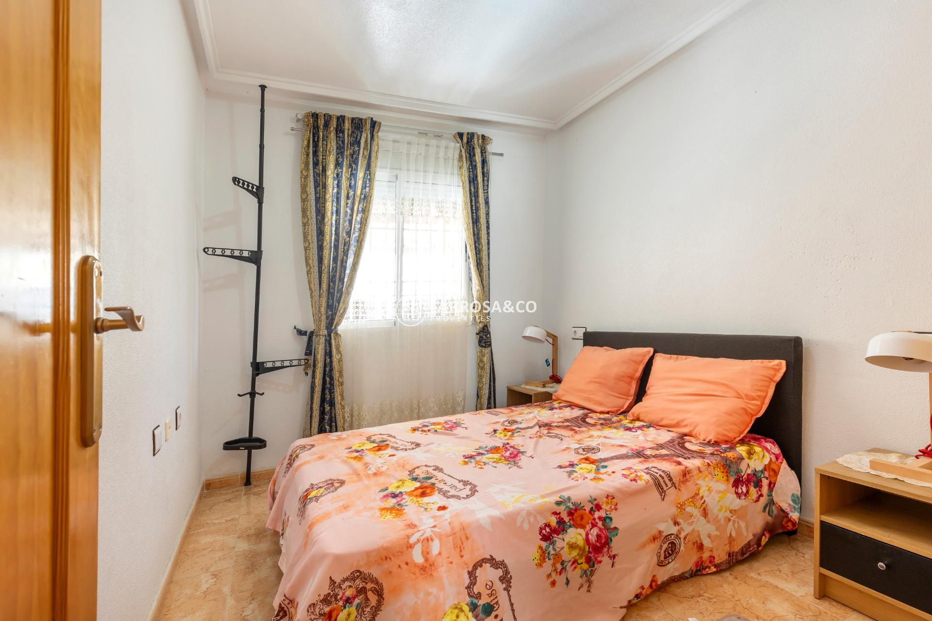 A Vendre - Bungalow - Torrevieja - Carrefour