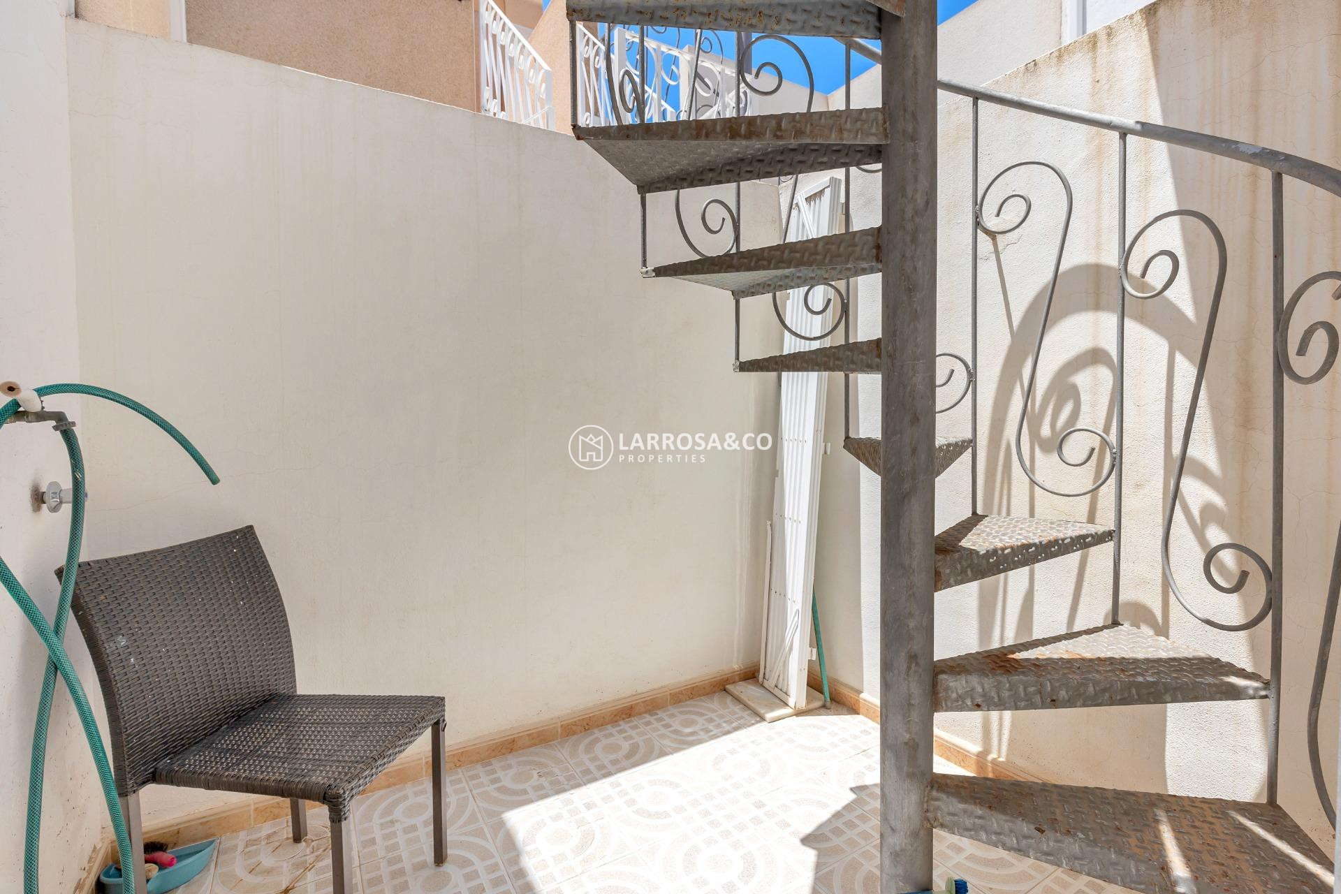 A Vendre - Bungalow - Torrevieja - Carrefour