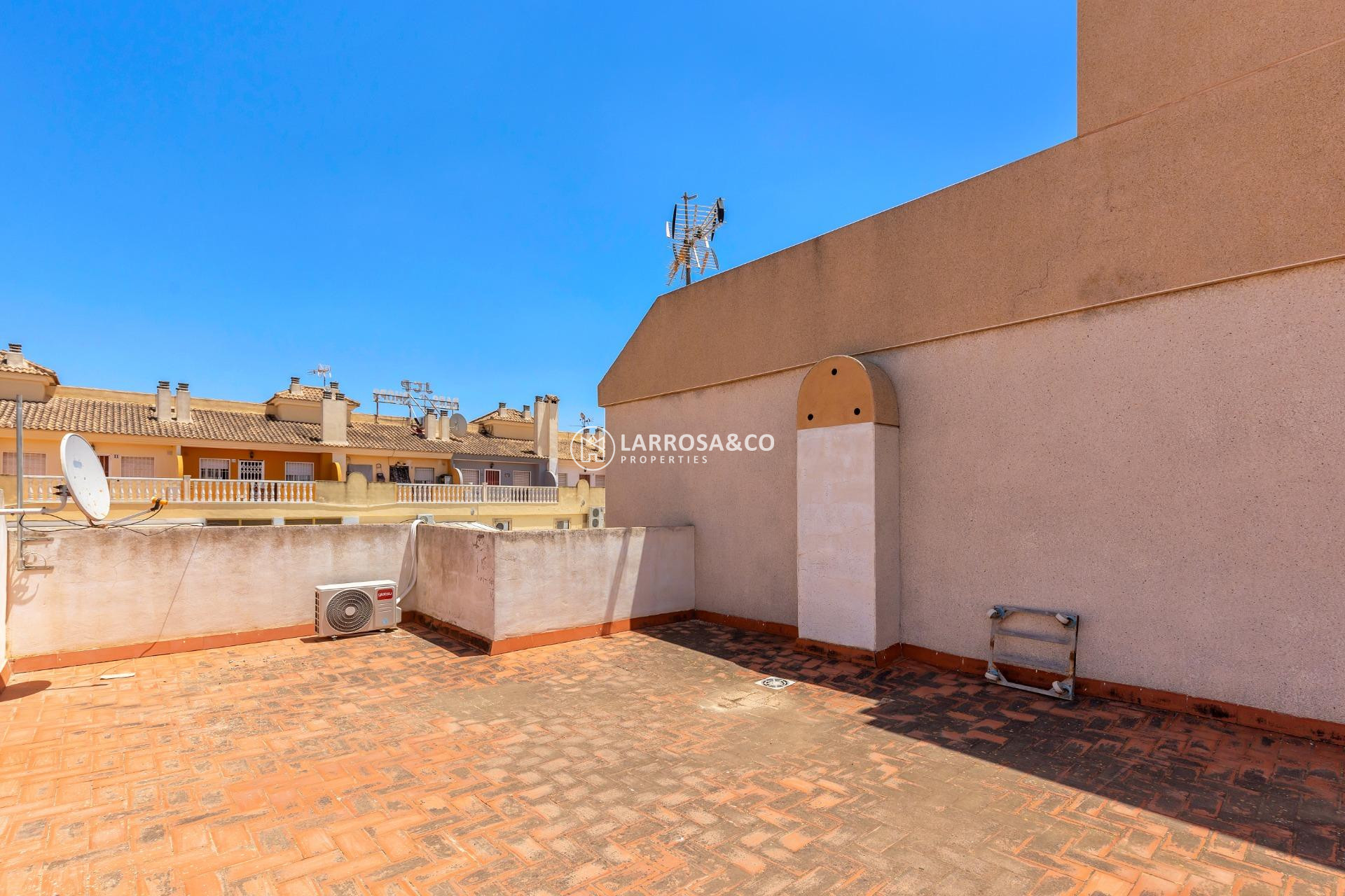 A Vendre - Bungalow - Torrevieja - Carrefour