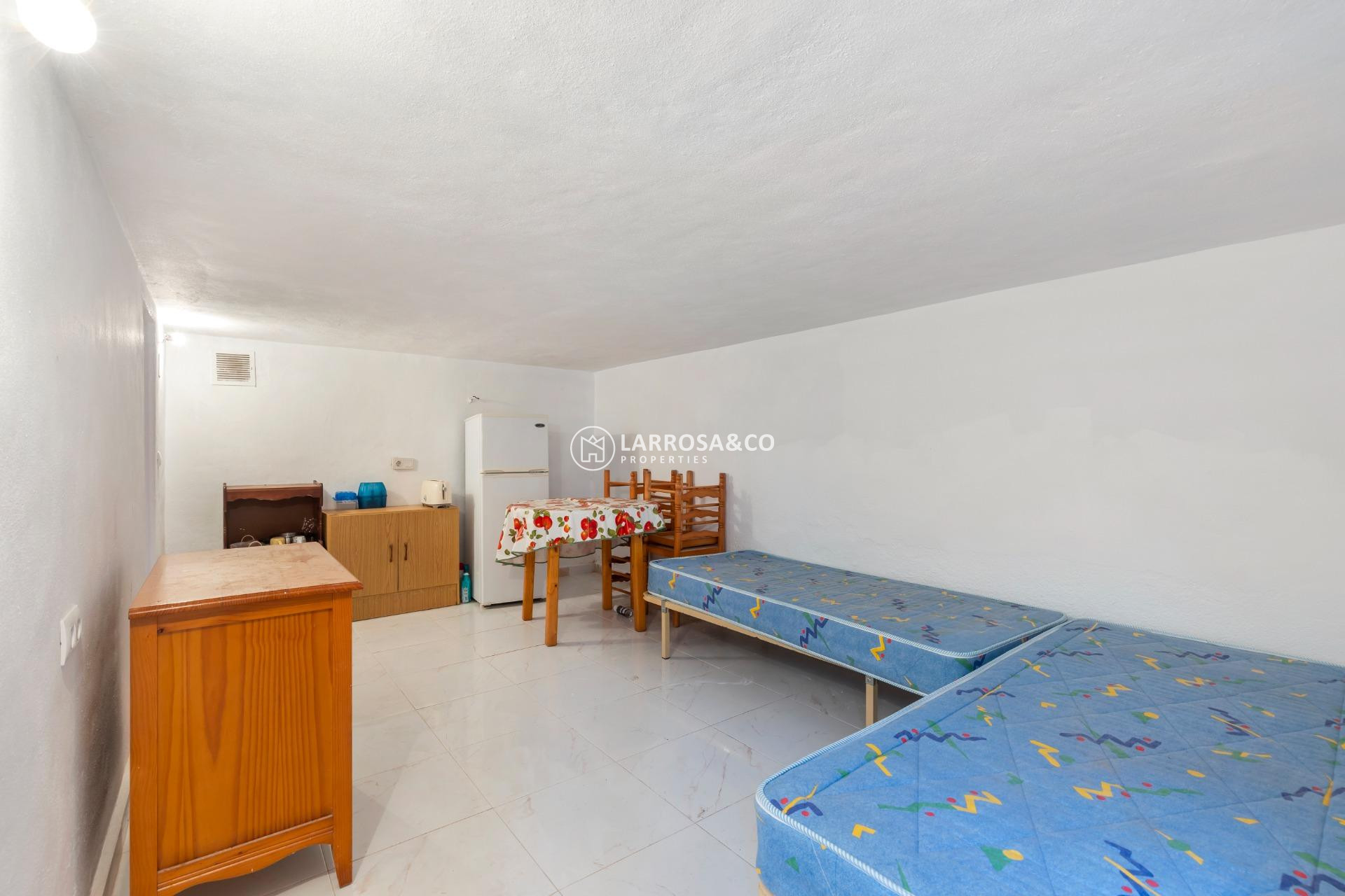 A Vendre - Bungalow - Torrevieja - Carrefour