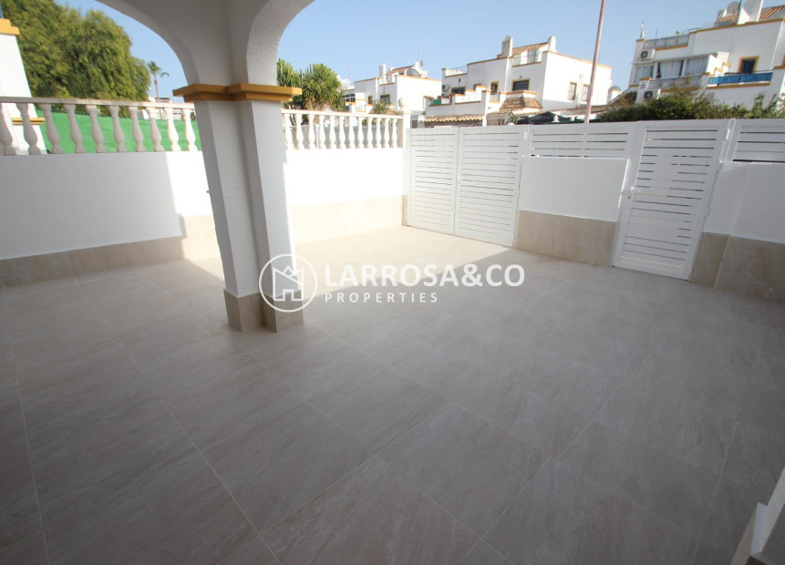 A Vendre - Bungalow - Torrevieja - Carrefour