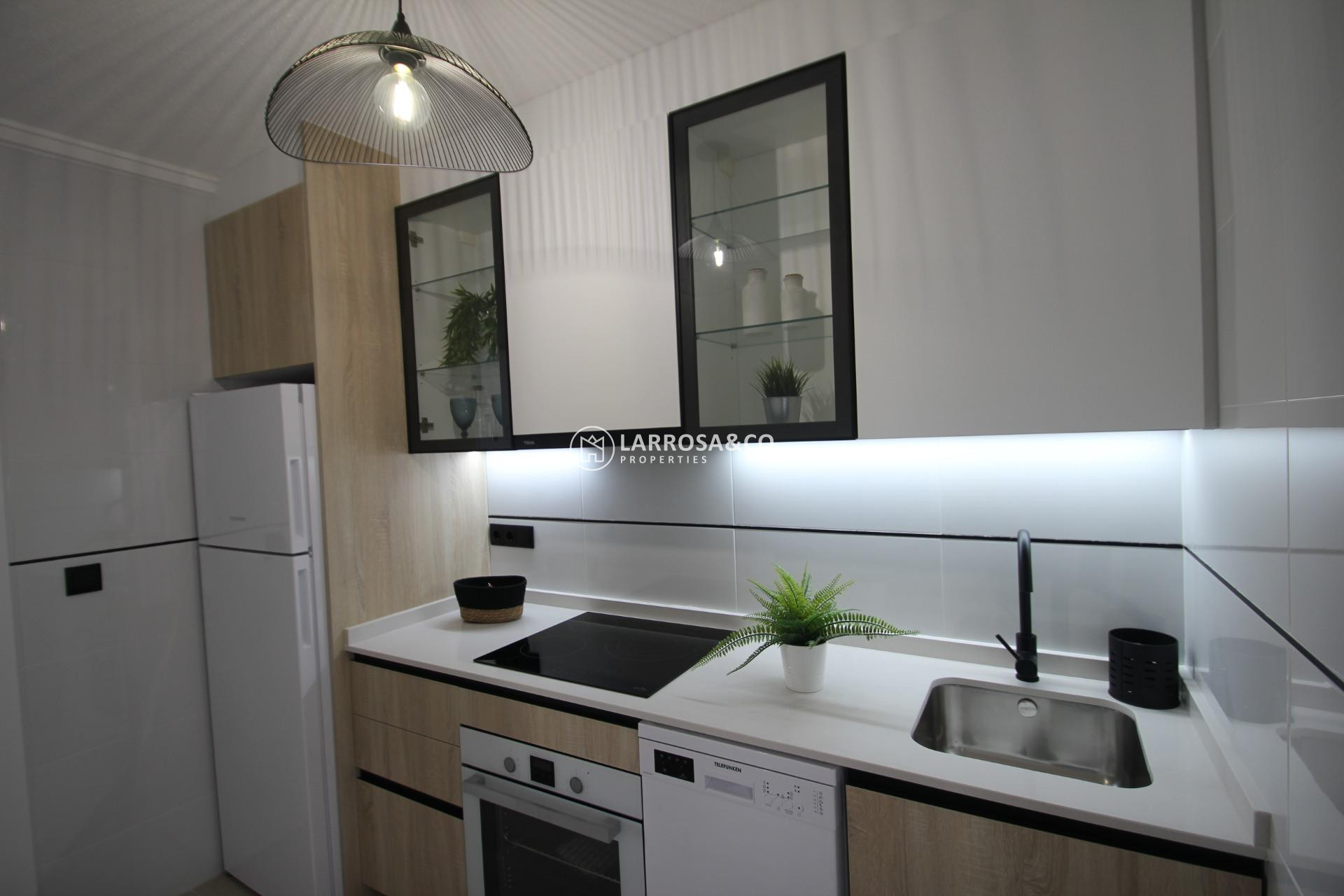 A Vendre - Bungalow - Torrevieja - Carrefour