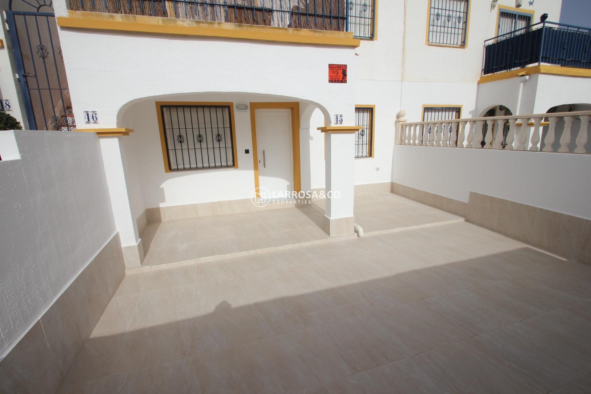 A Vendre - Bungalow - Torrevieja - Carrefour