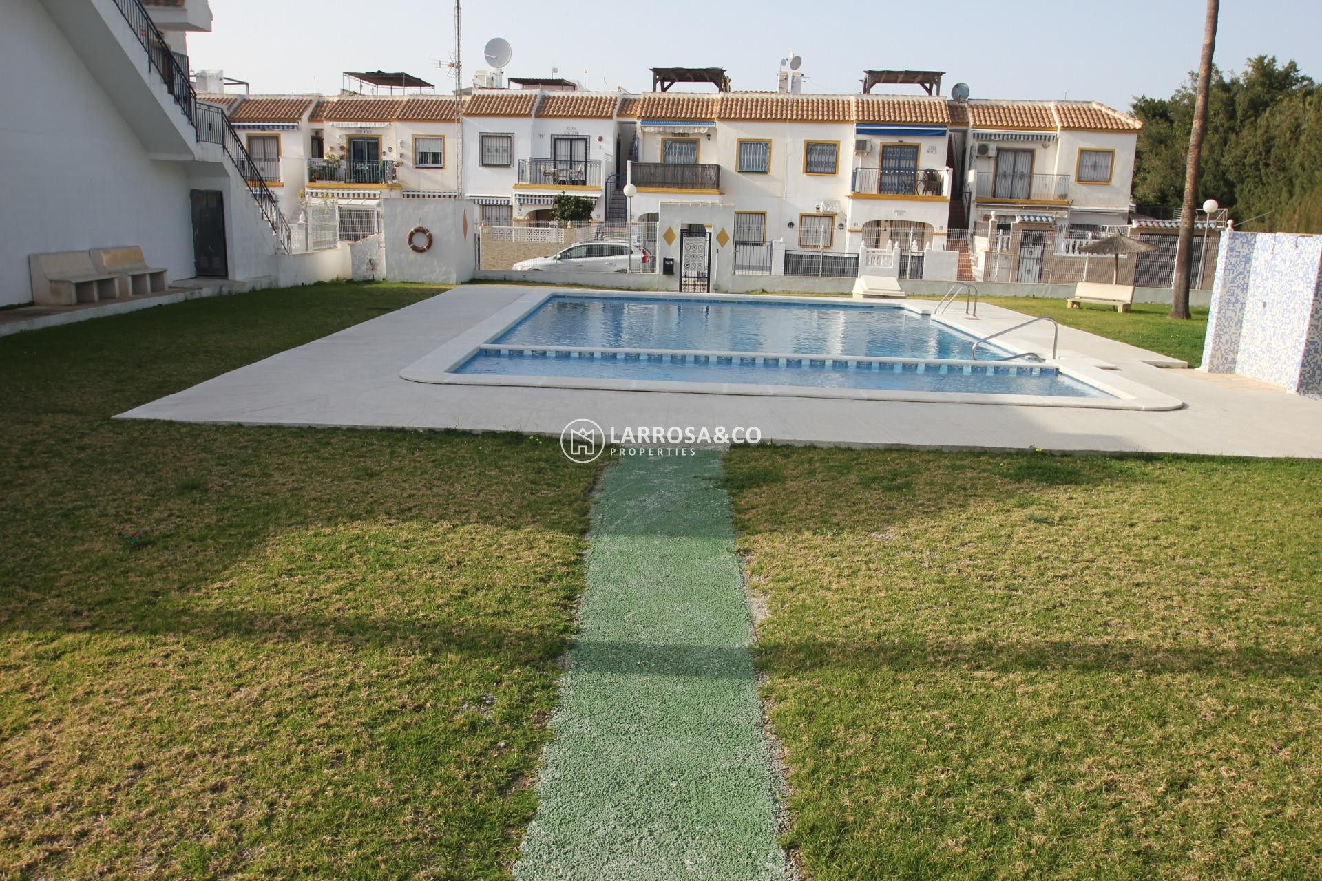 A Vendre - Bungalow - Torrevieja - Carrefour