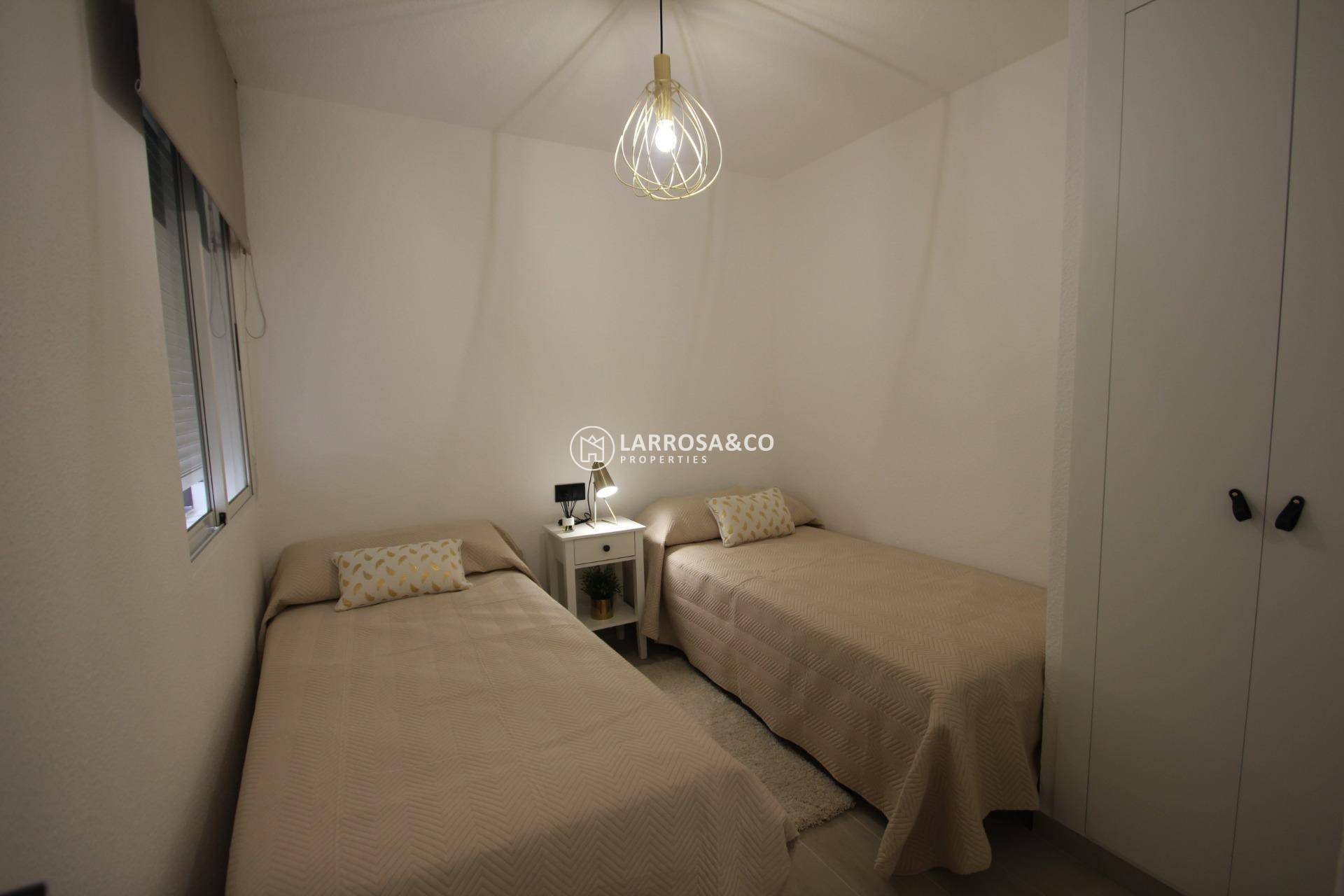 A Vendre - Bungalow - Torrevieja - Carrefour