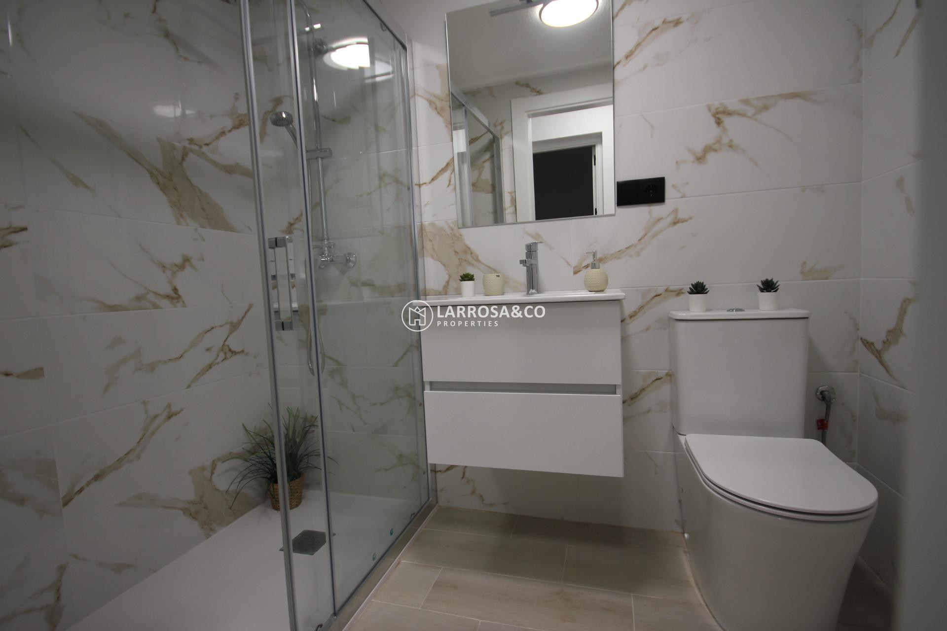 A Vendre - Bungalow - Torrevieja - Carrefour