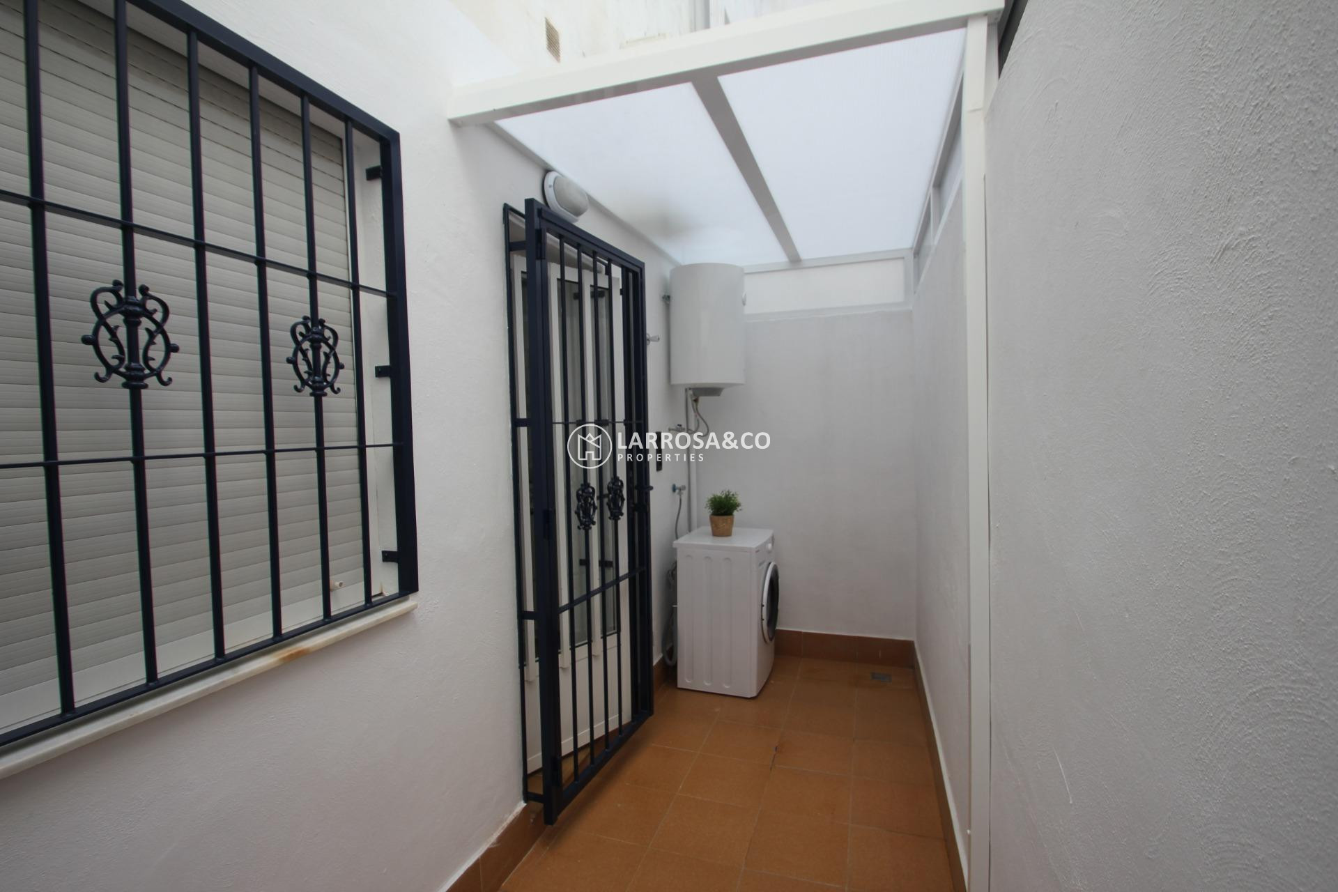 A Vendre - Bungalow - Torrevieja - Carrefour