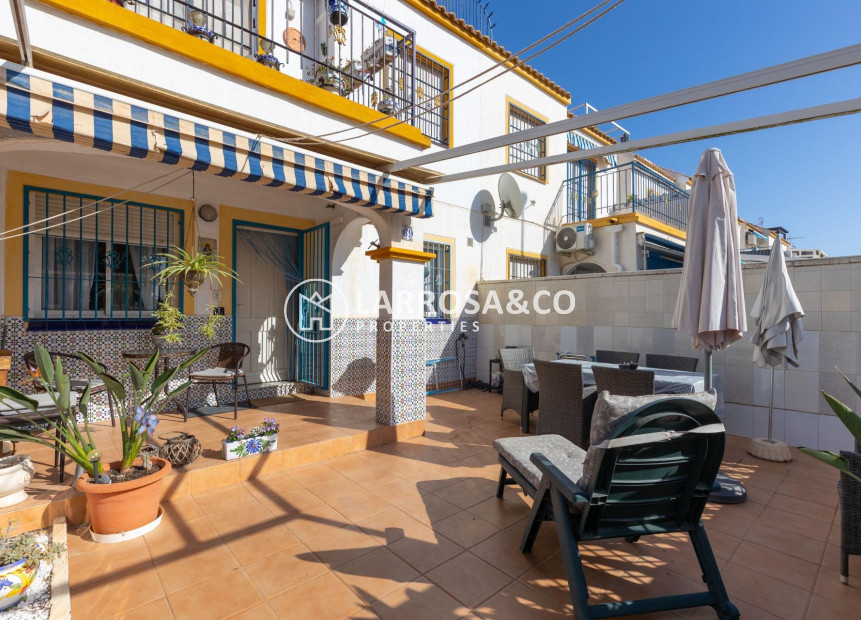 A Vendre - Bungalow - Torrevieja - Carrefour