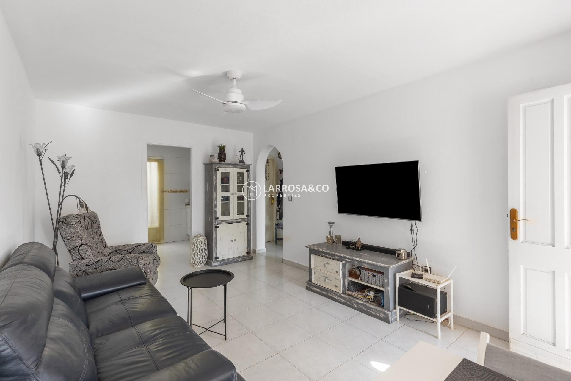 A Vendre - Bungalow - Torrevieja - Carrefour