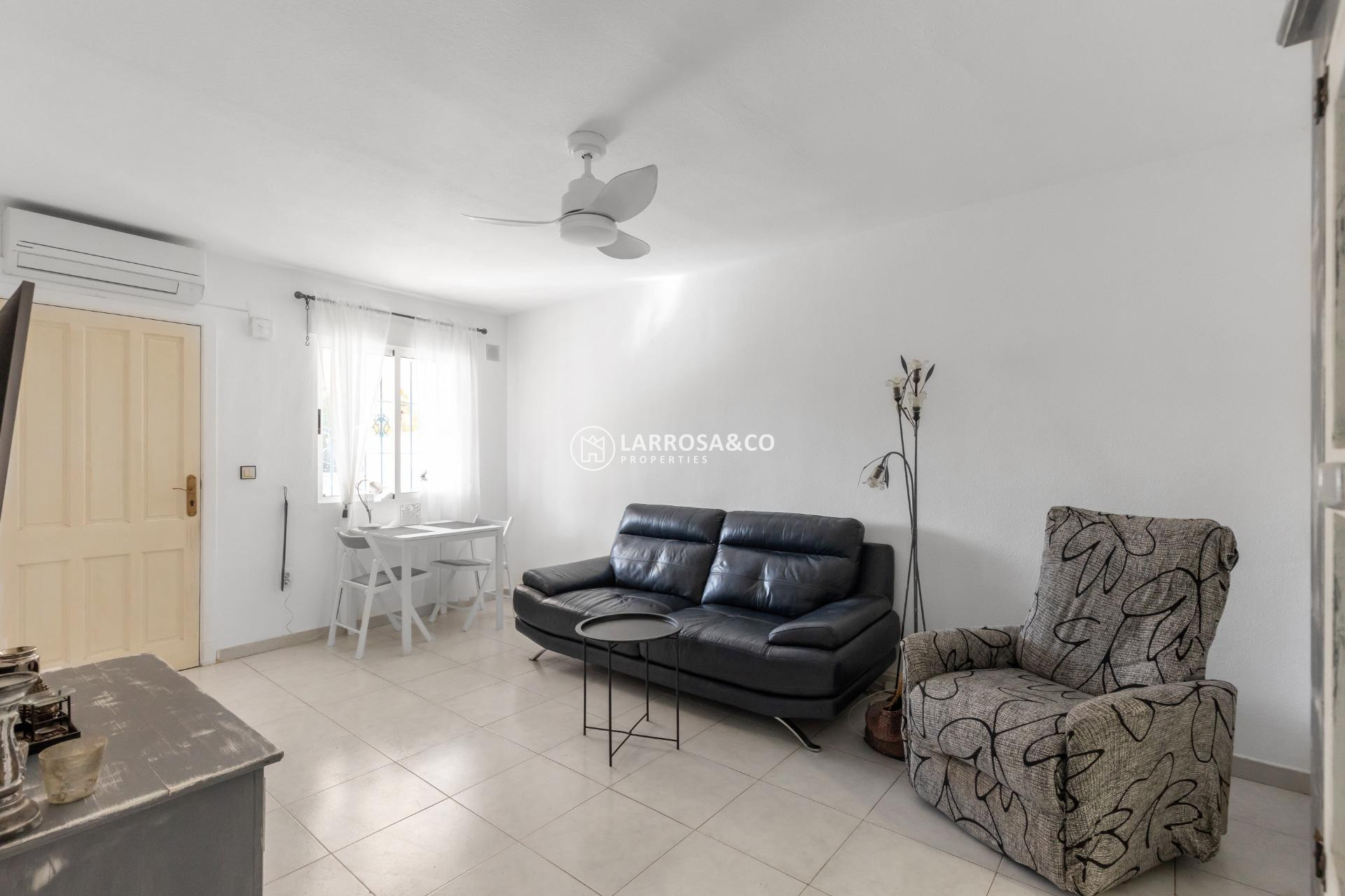 A Vendre - Bungalow - Torrevieja - Carrefour