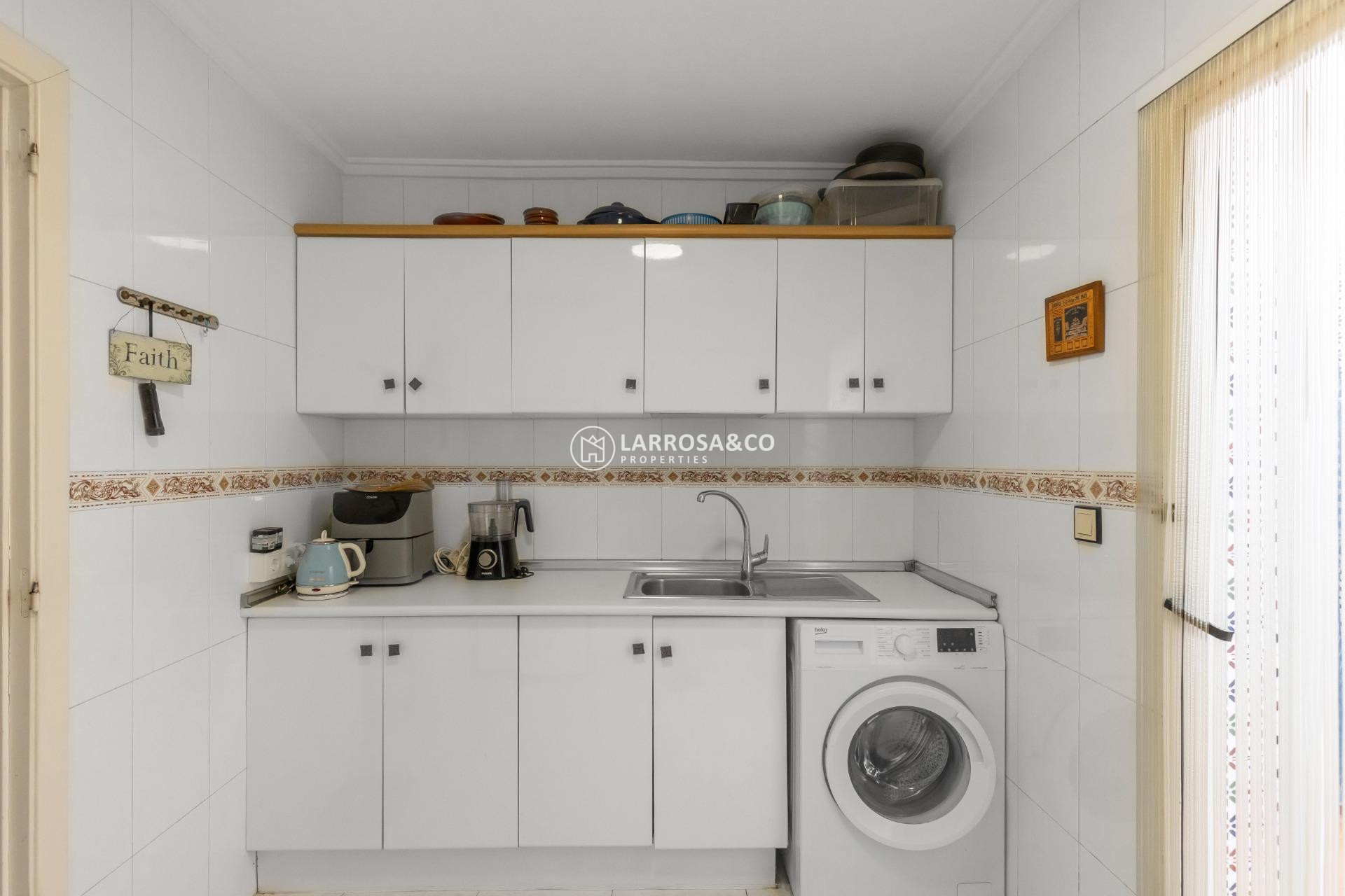 A Vendre - Bungalow - Torrevieja - Carrefour