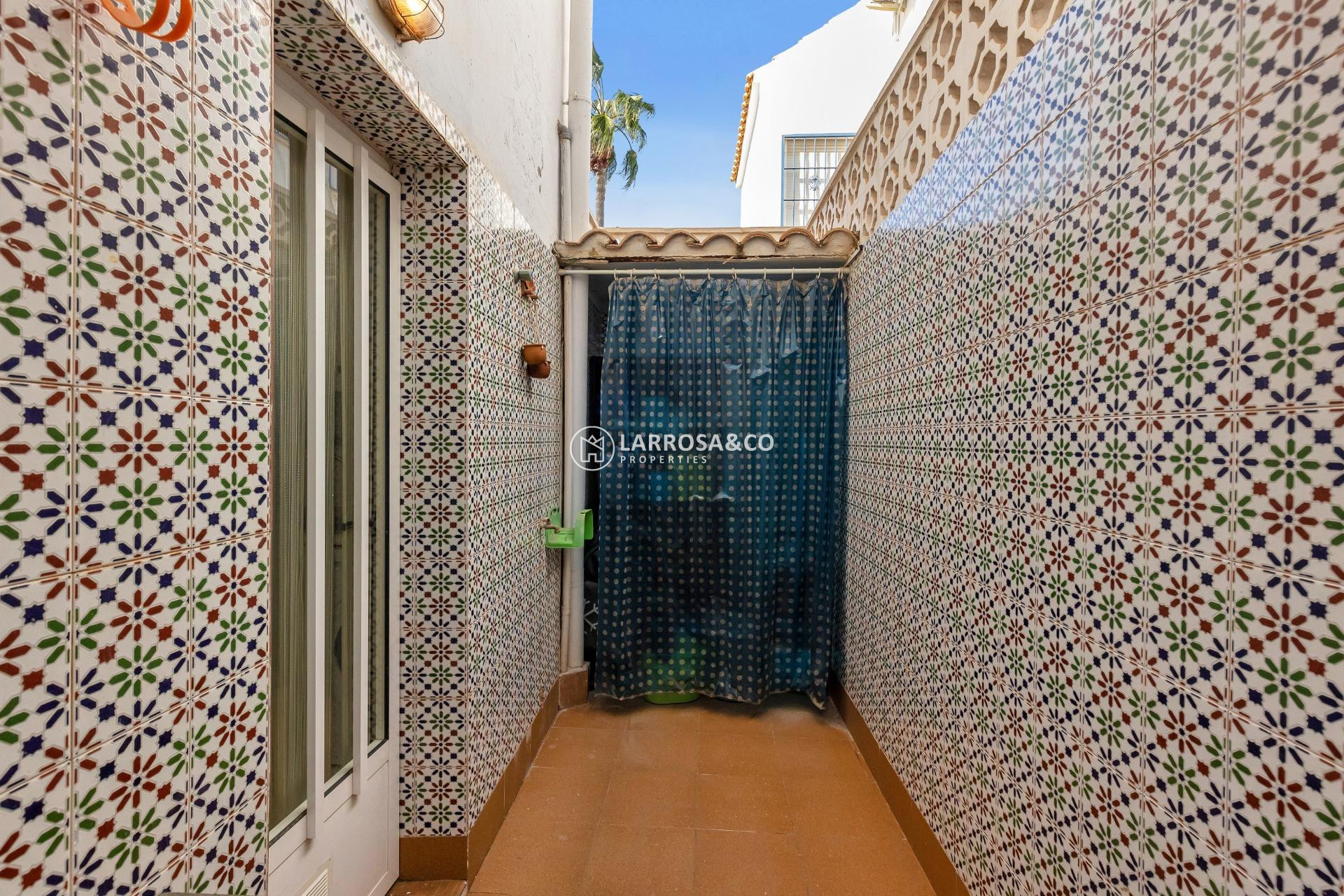 A Vendre - Bungalow - Torrevieja - Carrefour