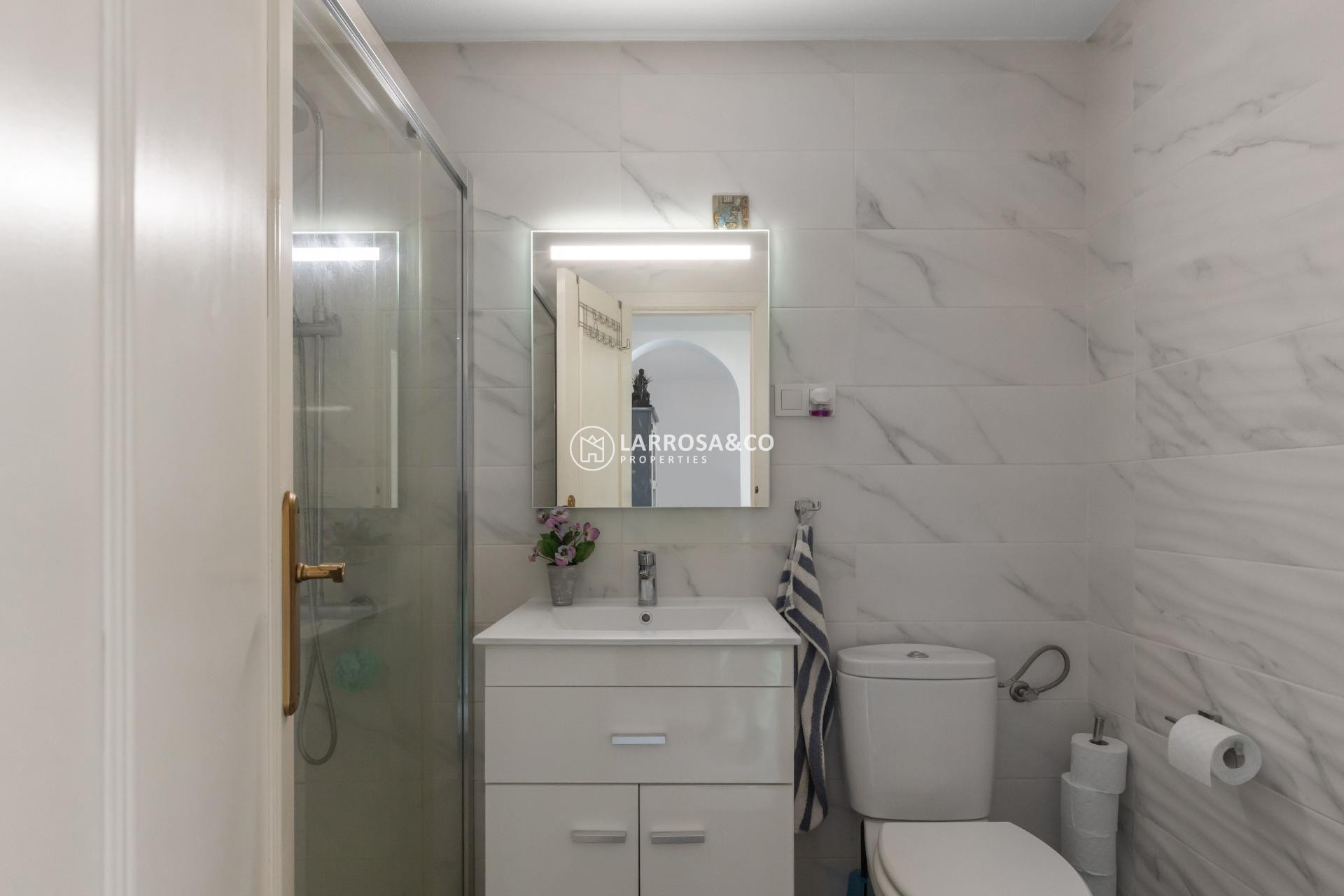 A Vendre - Bungalow - Torrevieja - Carrefour