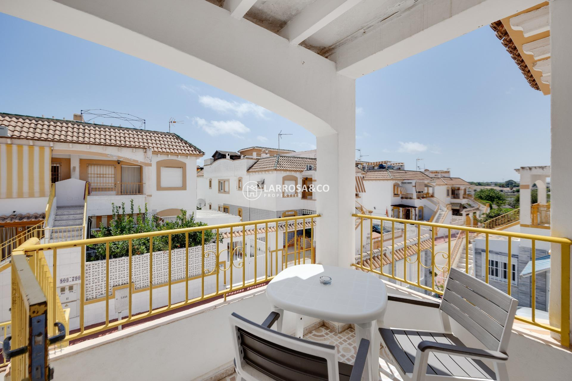 A Vendre - Bungalow - Torrevieja - Centro