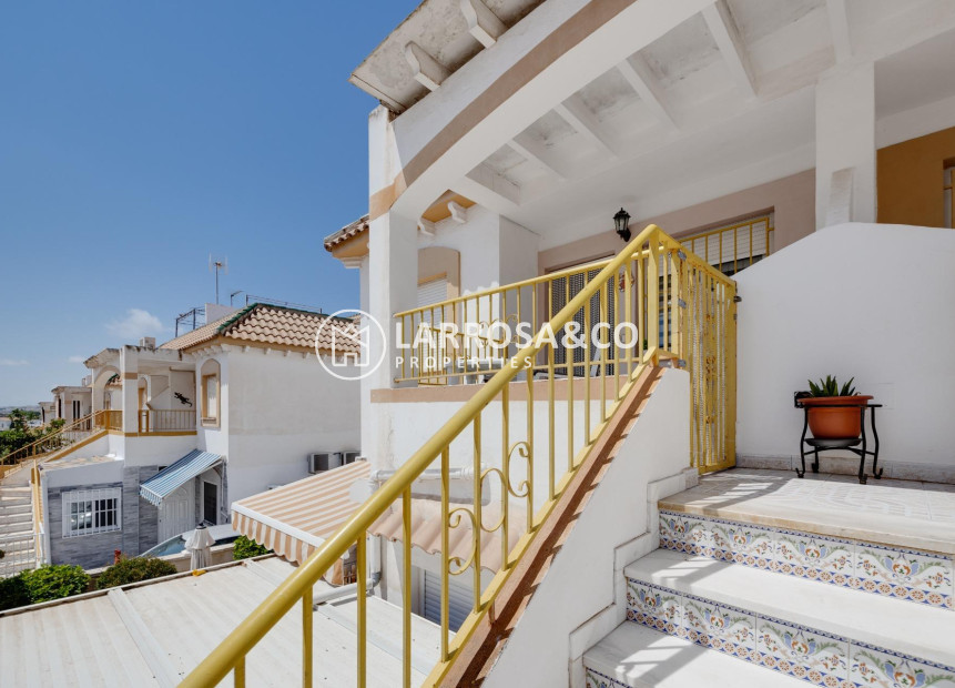 A Vendre - Bungalow - Torrevieja - Centro