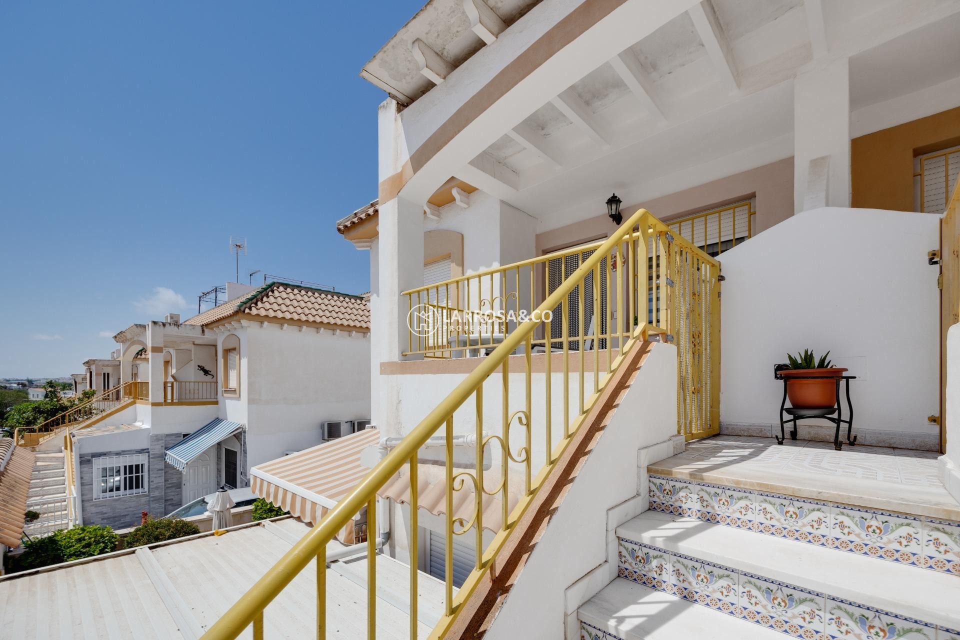 A Vendre - Bungalow - Torrevieja - Centro