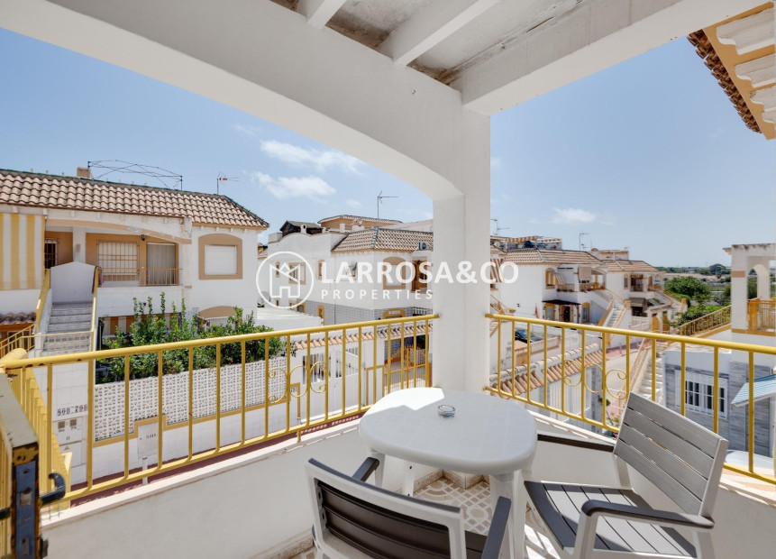 A Vendre - Bungalow - Torrevieja - Centro