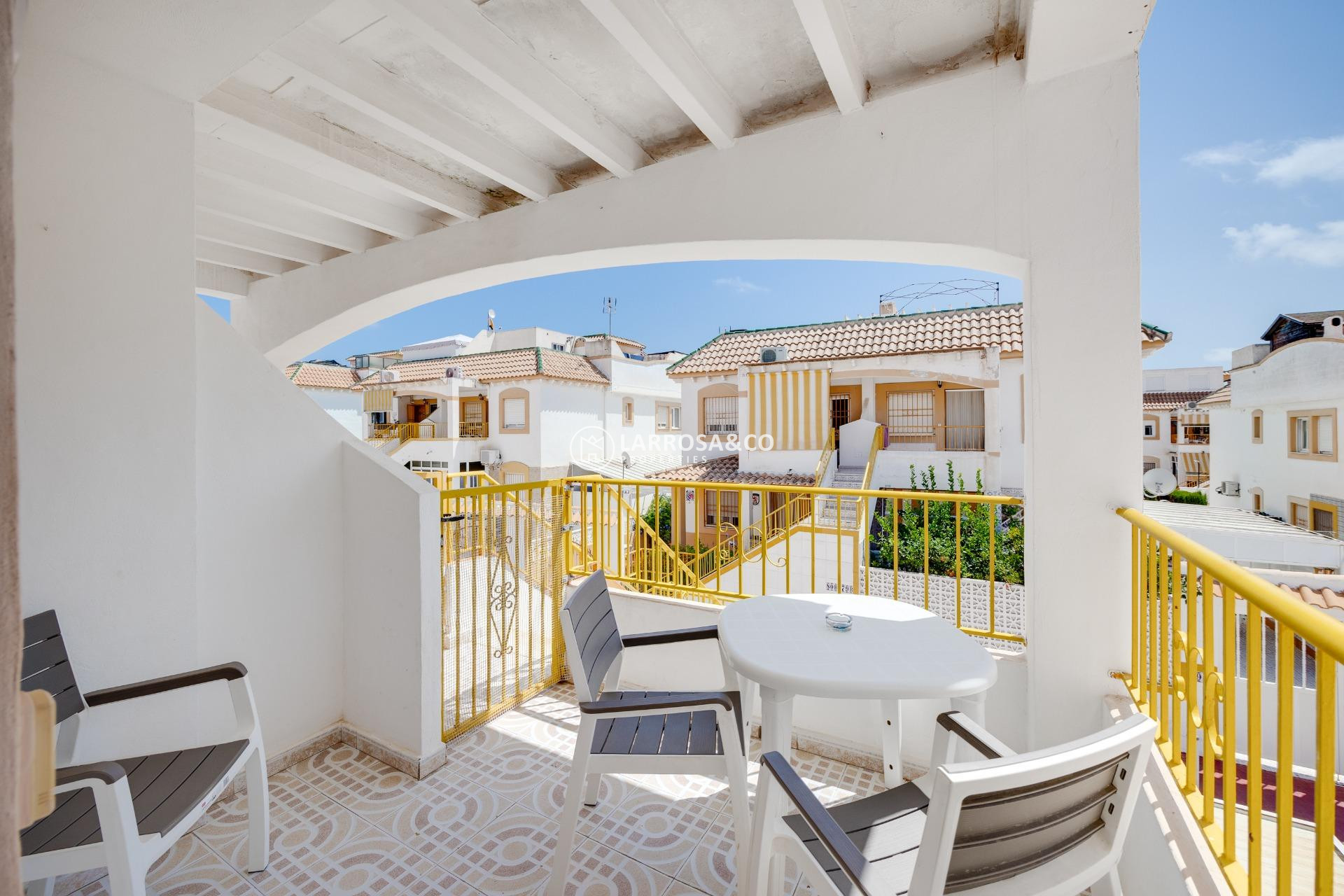 A Vendre - Bungalow - Torrevieja - Centro