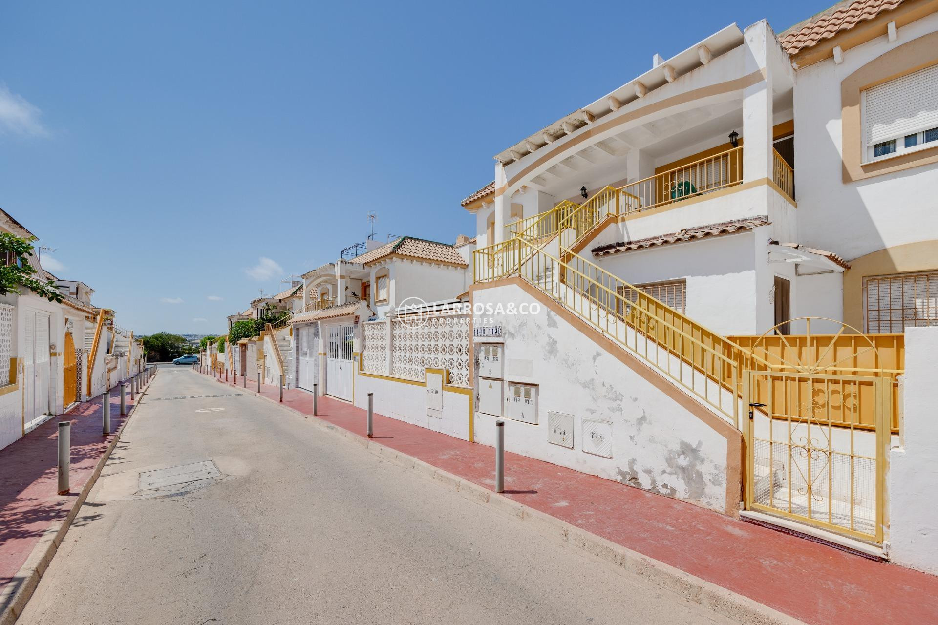 A Vendre - Bungalow - Torrevieja - Centro