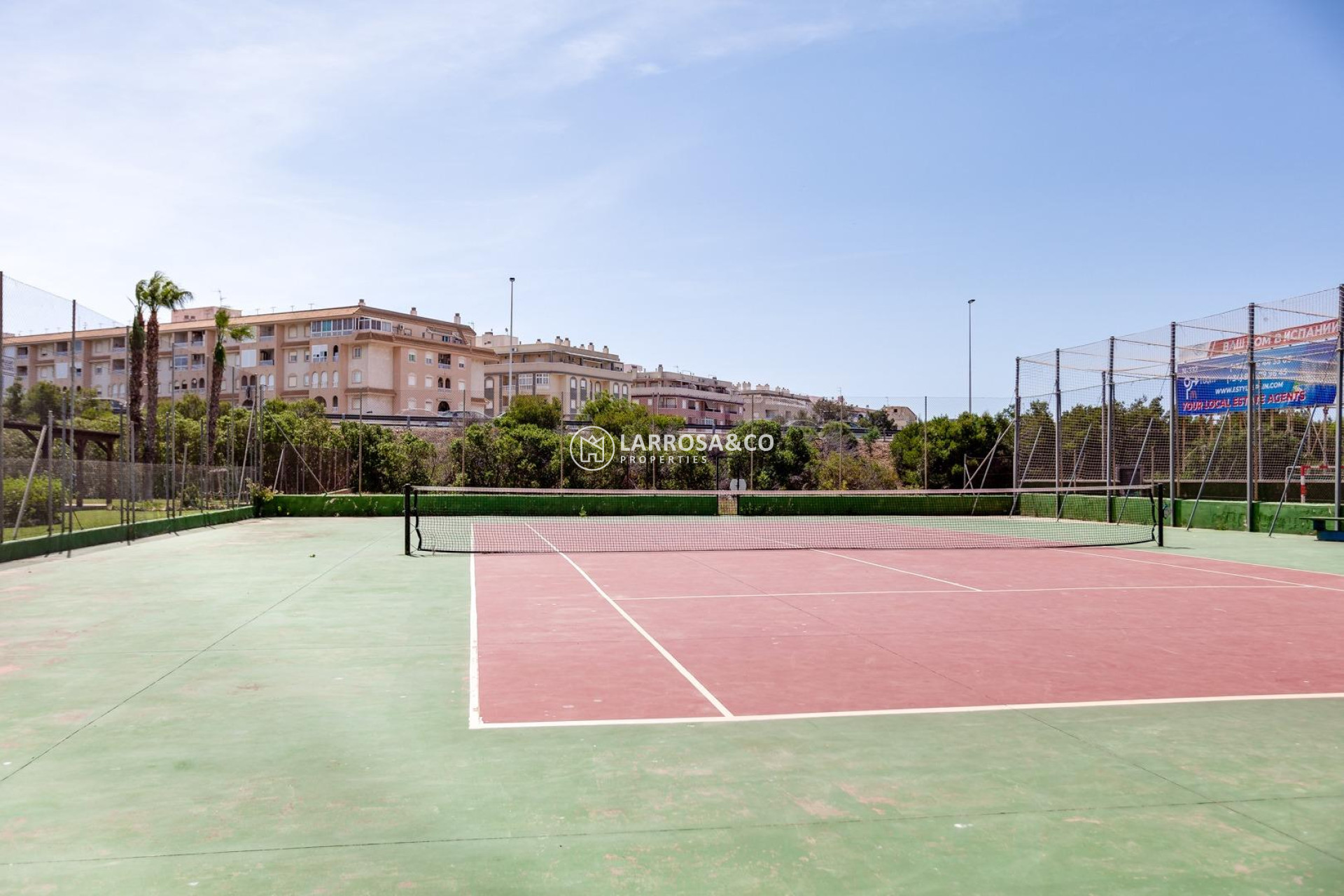 A Vendre - Bungalow - Torrevieja - Centro