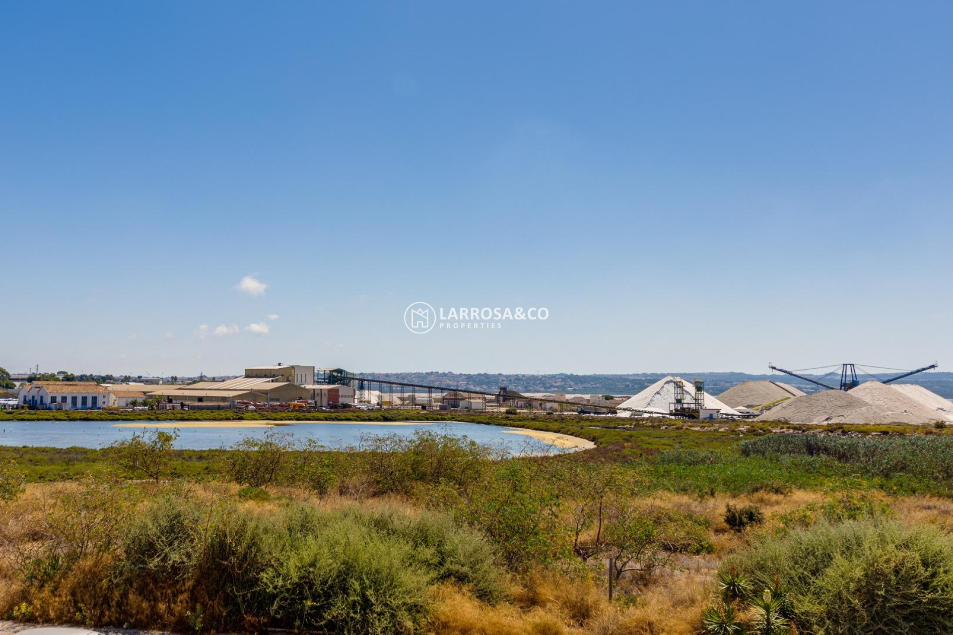 A Vendre - Bungalow - Torrevieja - Centro