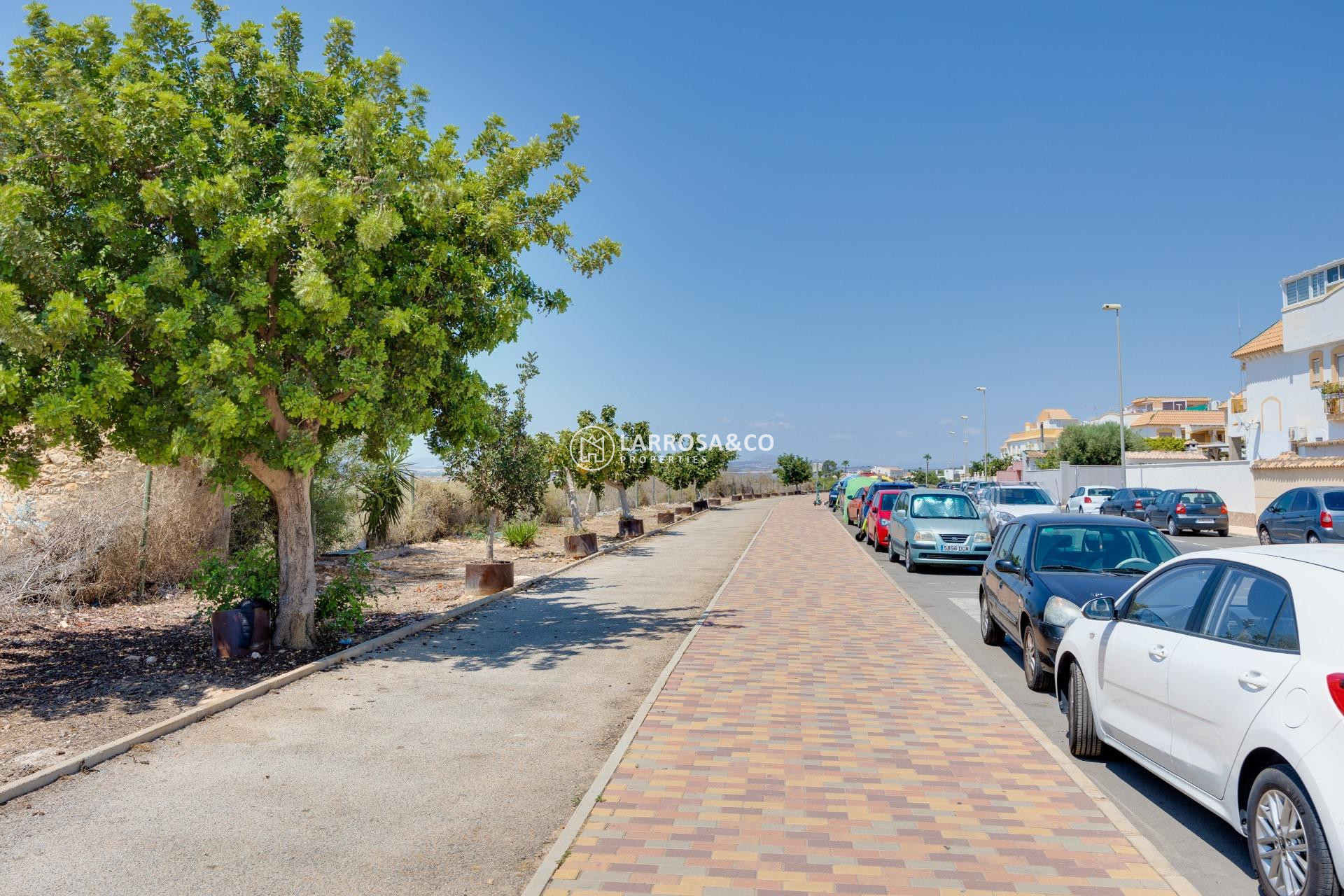 A Vendre - Bungalow - Torrevieja - Centro