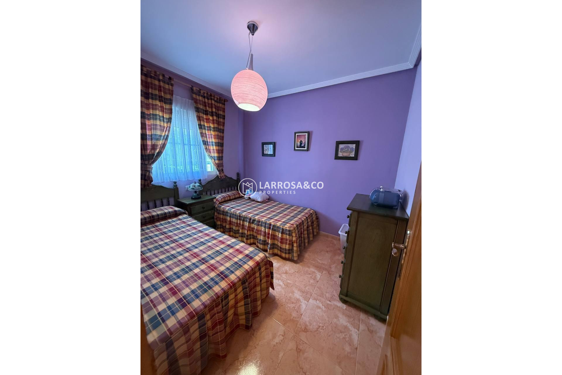 A Vendre - Bungalow - Torrevieja - Centro