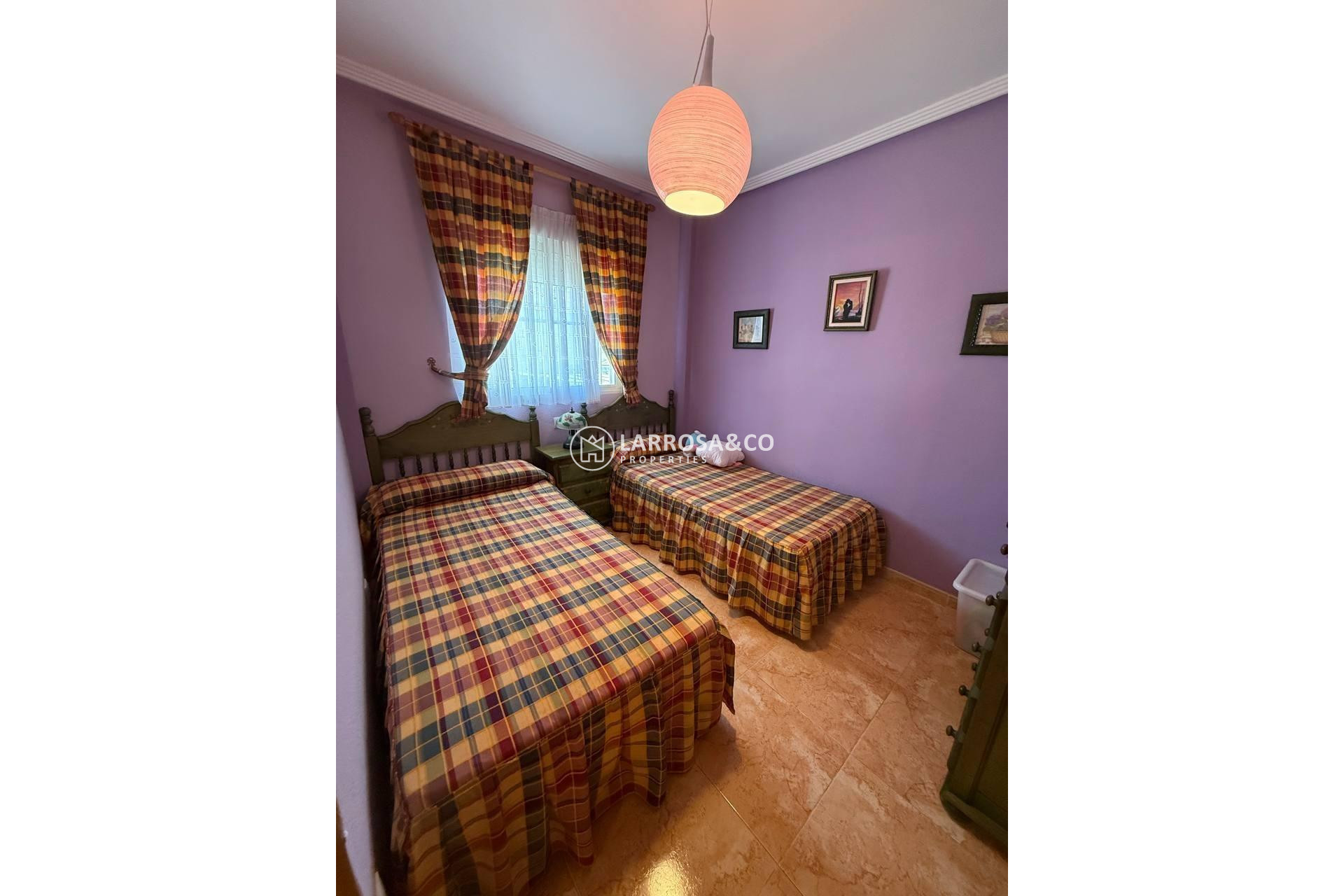 A Vendre - Bungalow - Torrevieja - Centro