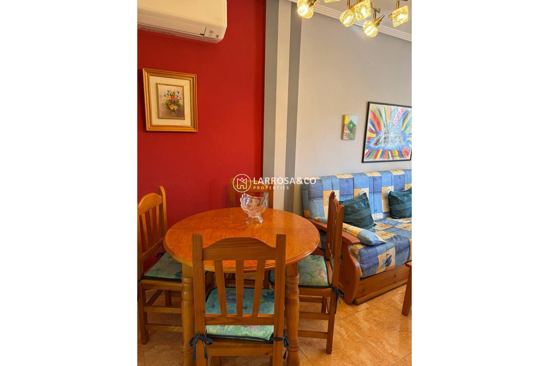 A Vendre - Bungalow - Torrevieja - Centro