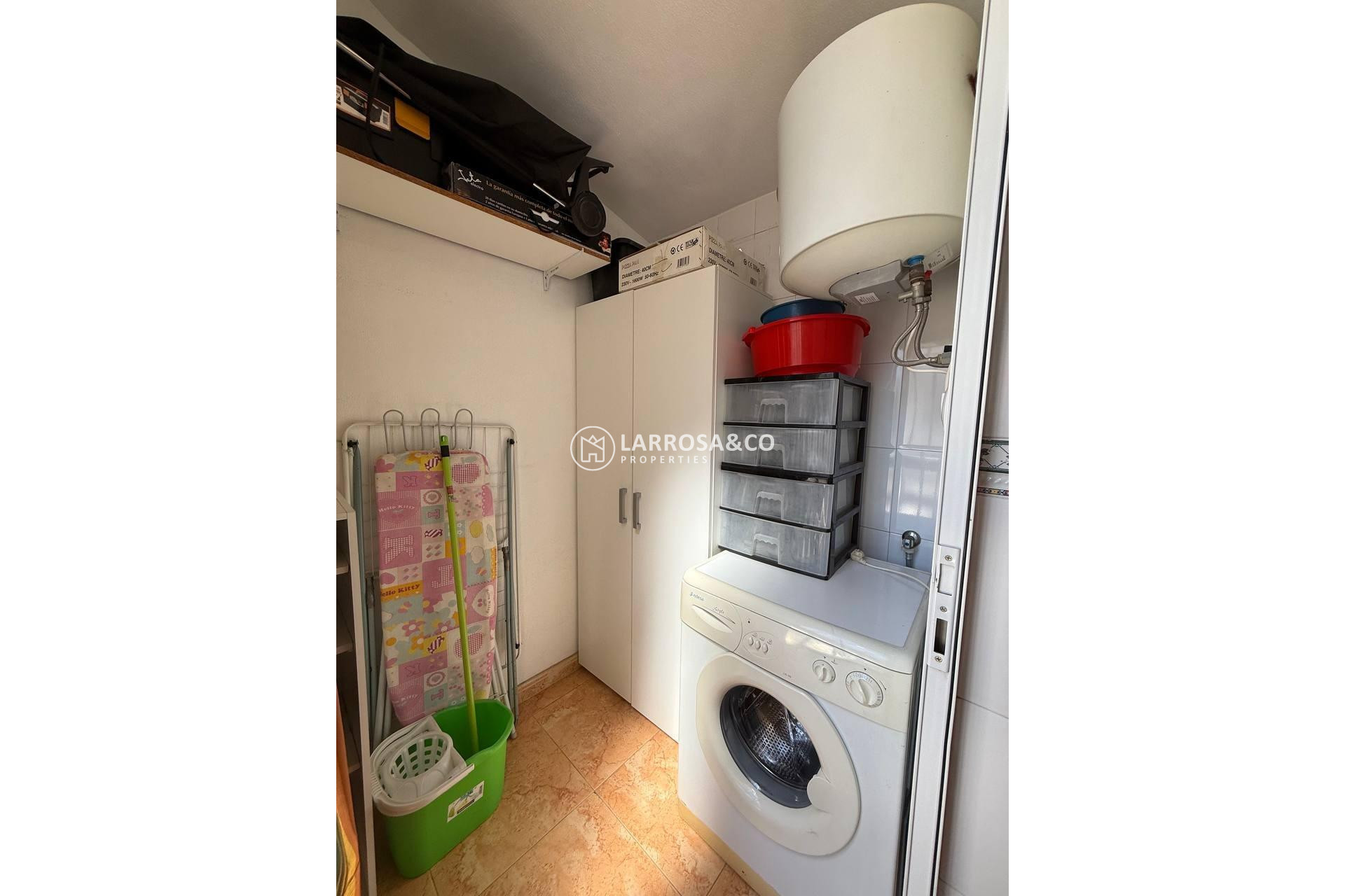 A Vendre - Bungalow - Torrevieja - Centro