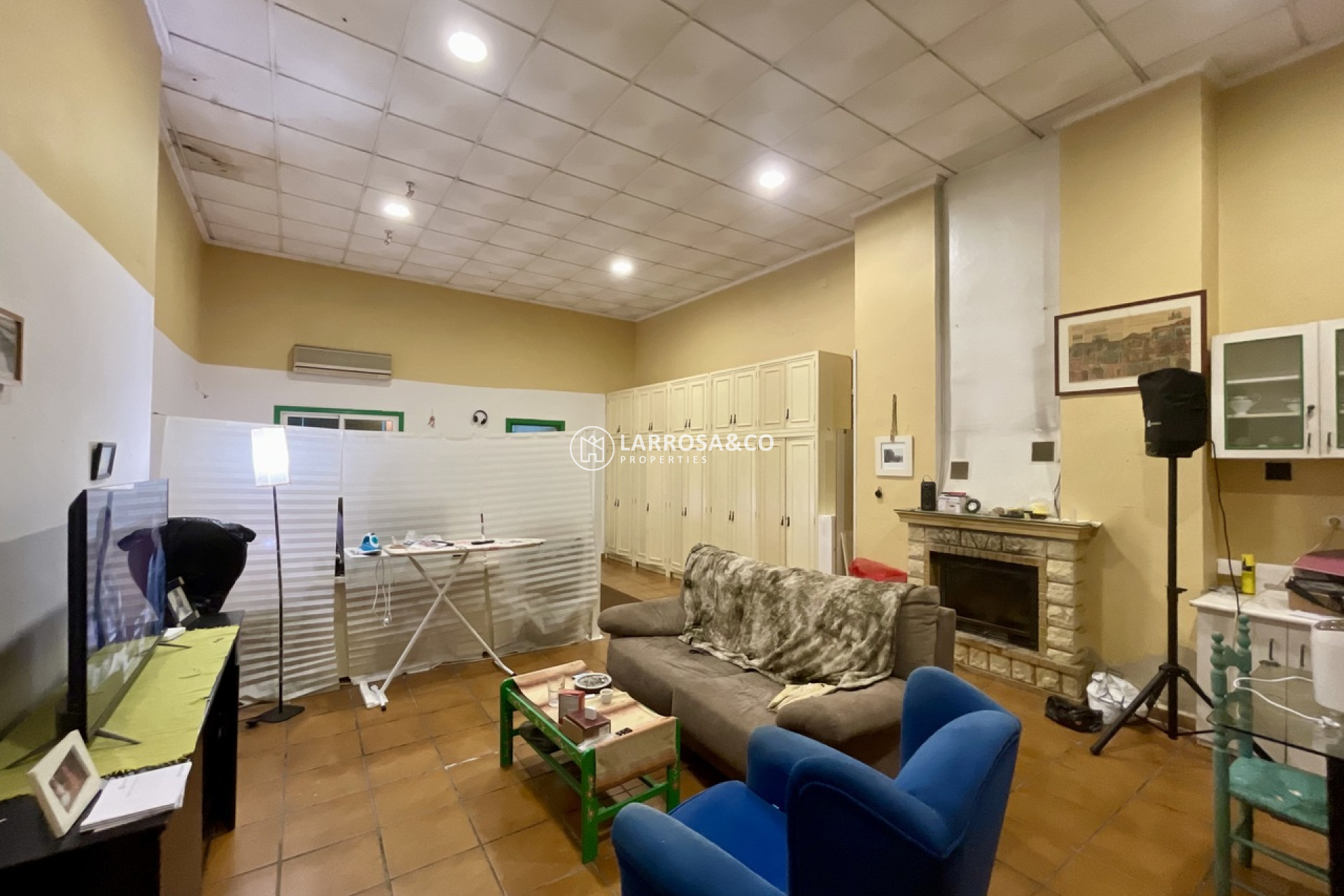 A Vendre - Bungalow - Torrevieja - Costa Blanca