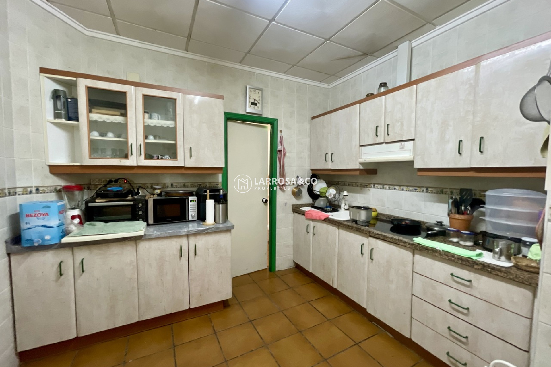 A Vendre - Bungalow - Torrevieja - Costa Blanca