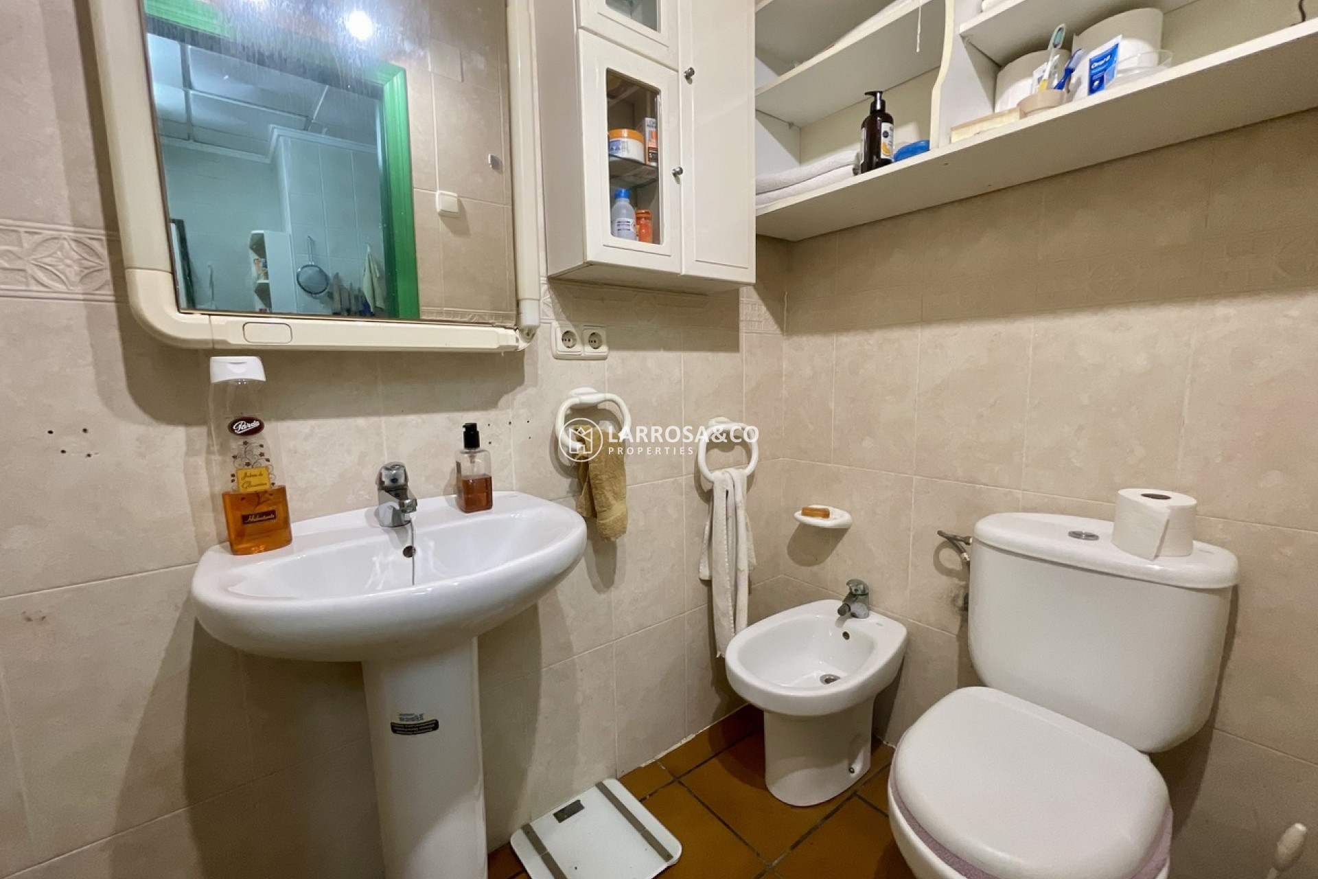 A Vendre - Bungalow - Torrevieja - Costa Blanca