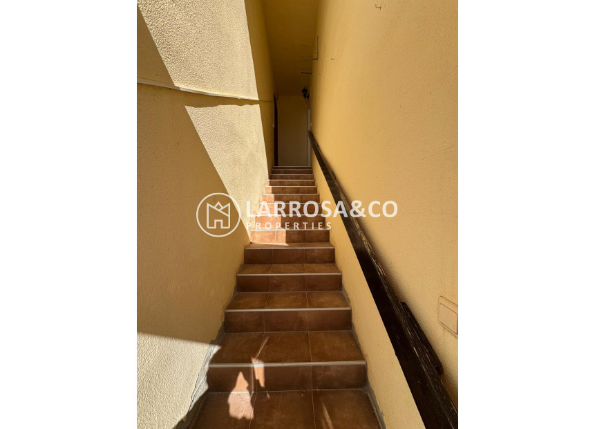 A Vendre - Bungalow - Torrevieja - Costa Blanca