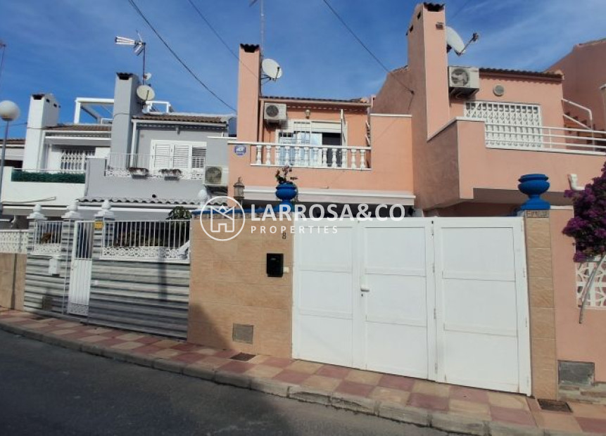 A Vendre - Bungalow - Torrevieja - Costa Blanca