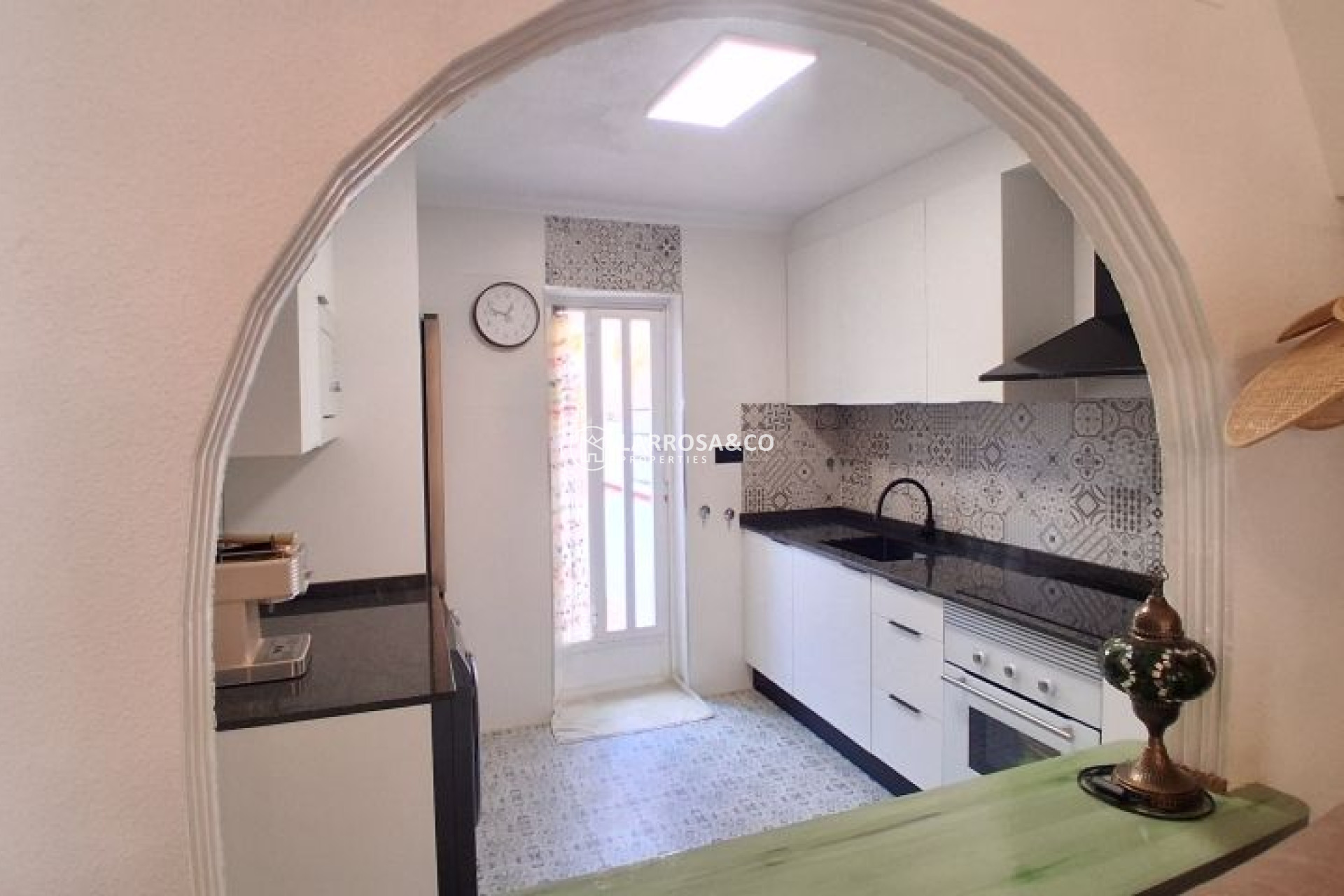 A Vendre - Bungalow - Torrevieja - Costa Blanca