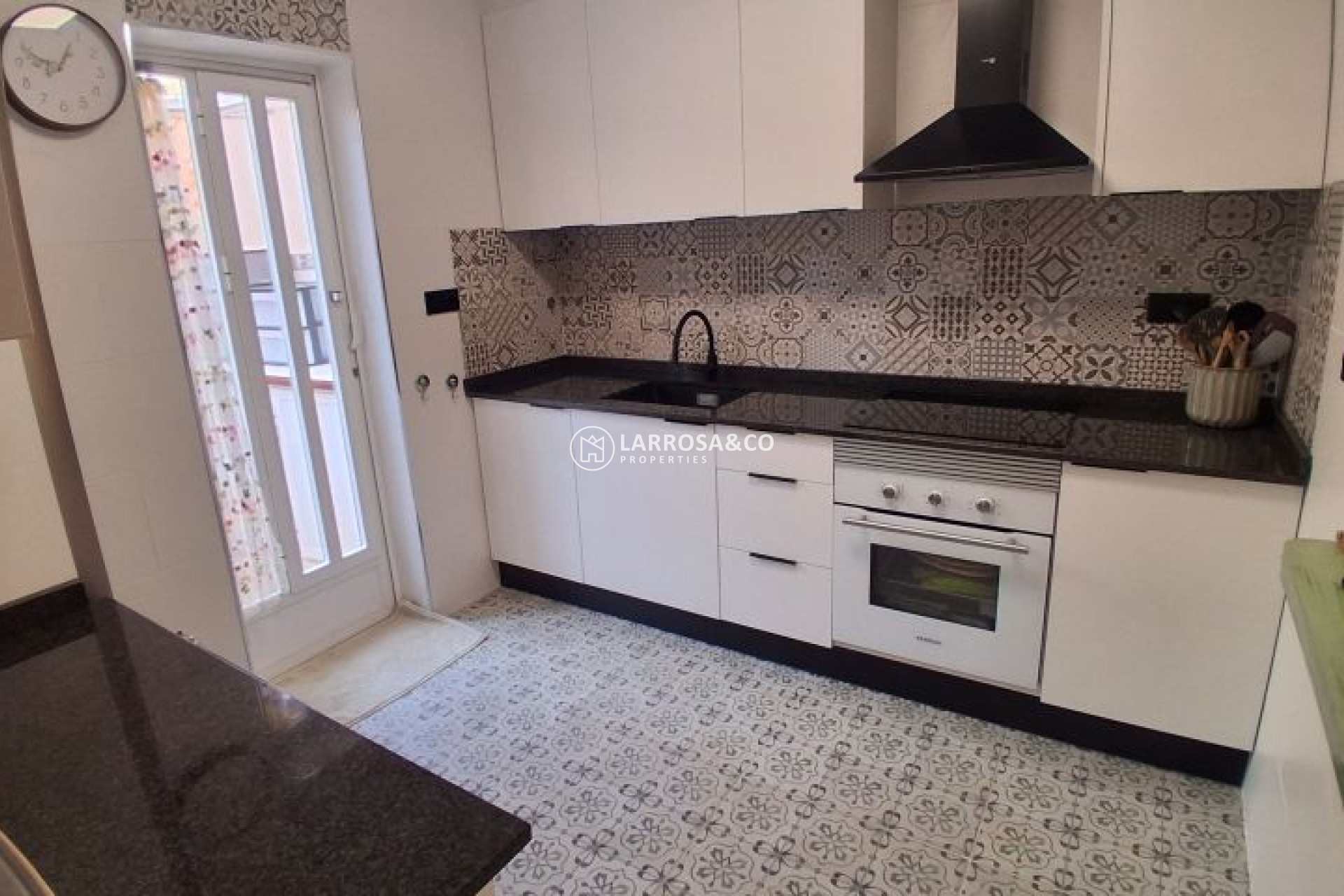 A Vendre - Bungalow - Torrevieja - Costa Blanca