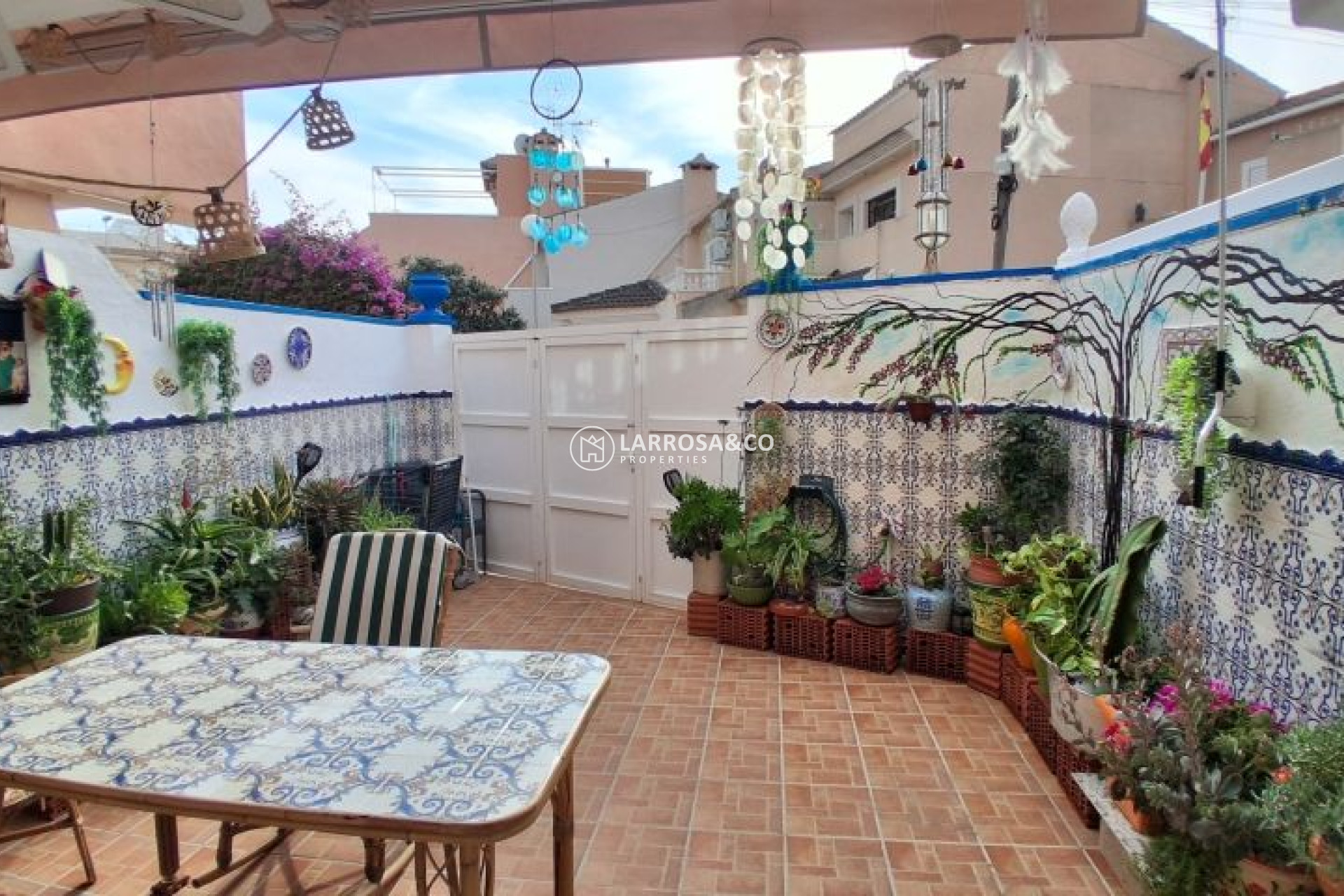 A Vendre - Bungalow - Torrevieja - Costa Blanca