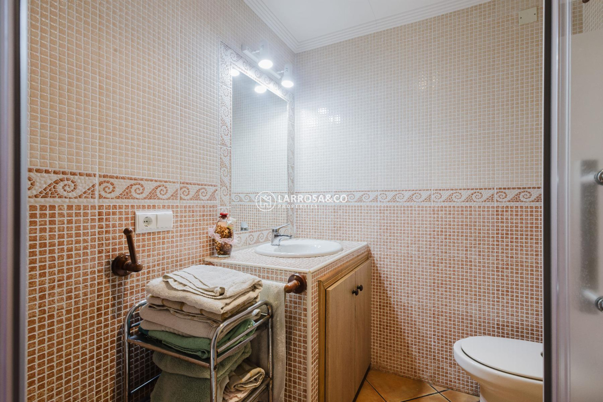 A Vendre - Bungalow - Torrevieja - Costa Blanca