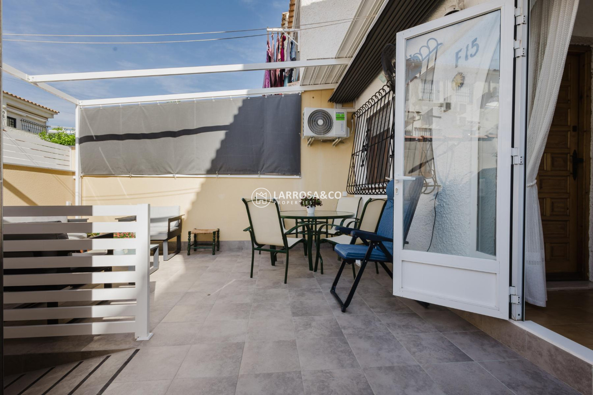 A Vendre - Bungalow - Torrevieja - Costa Blanca