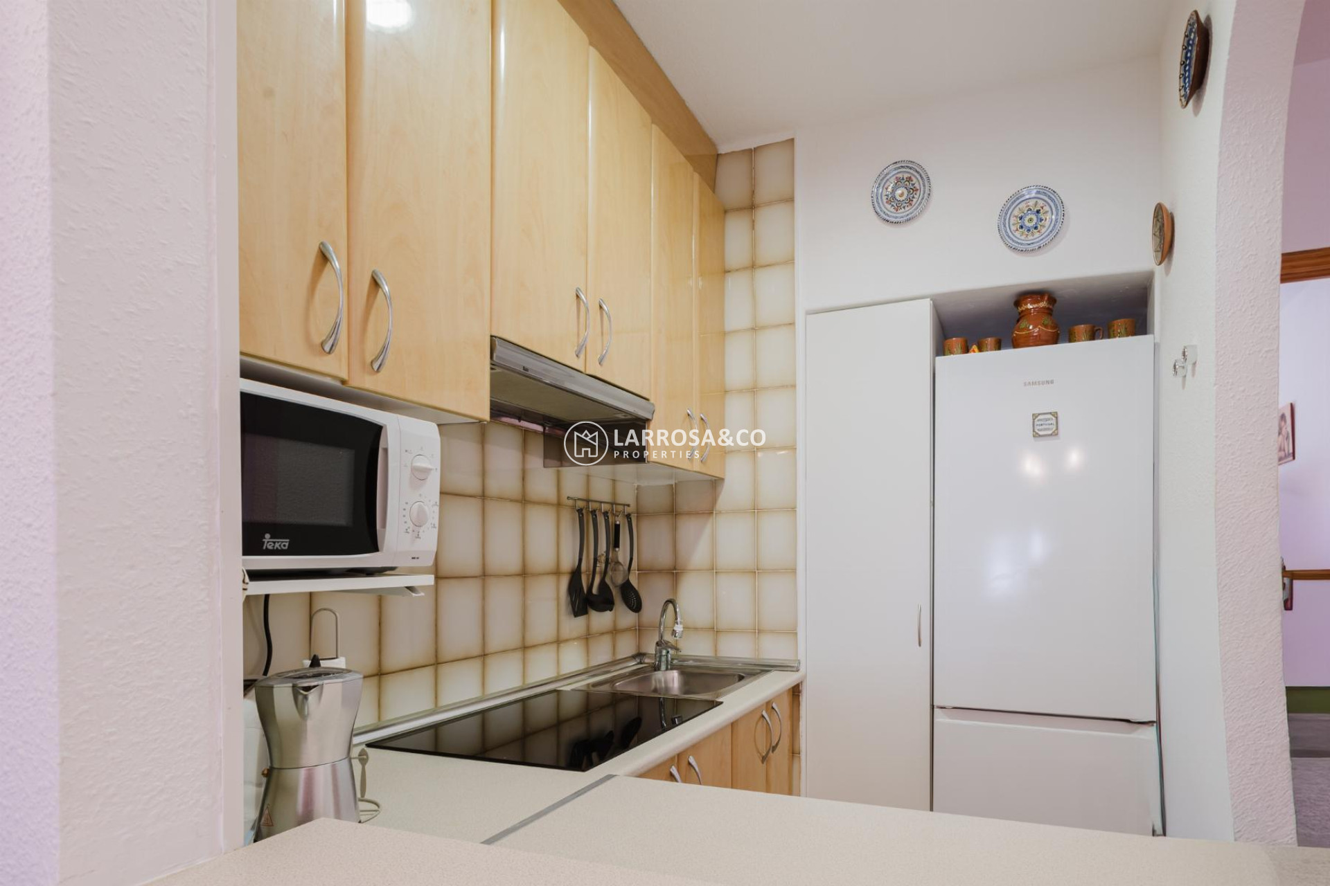 A Vendre - Bungalow - Torrevieja - Costa Blanca