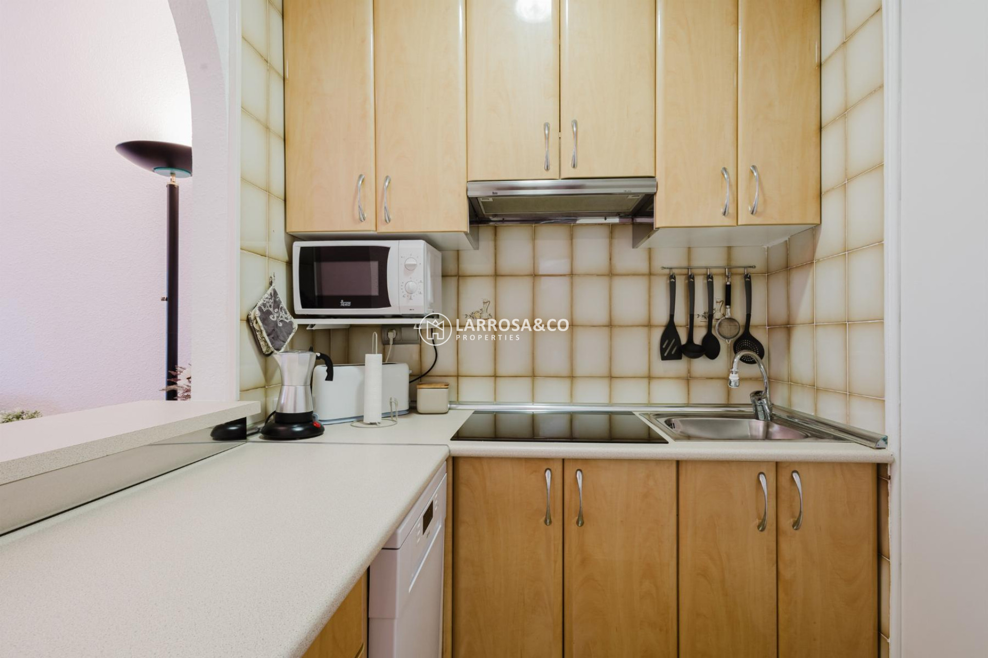 A Vendre - Bungalow - Torrevieja - Costa Blanca