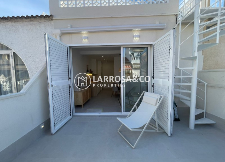 A Vendre - Bungalow - Torrevieja - Costa Blanca
