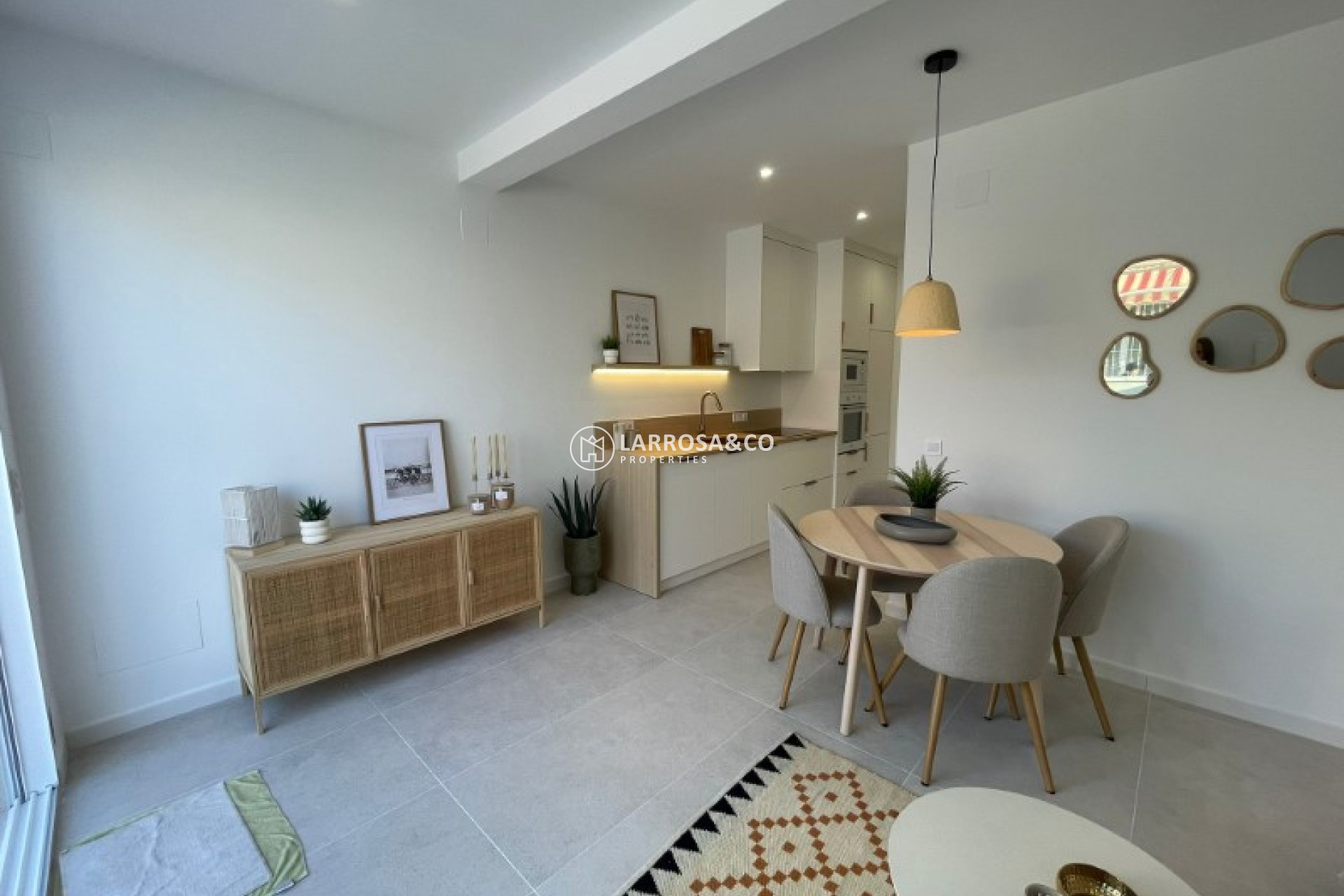 A Vendre - Bungalow - Torrevieja - Costa Blanca